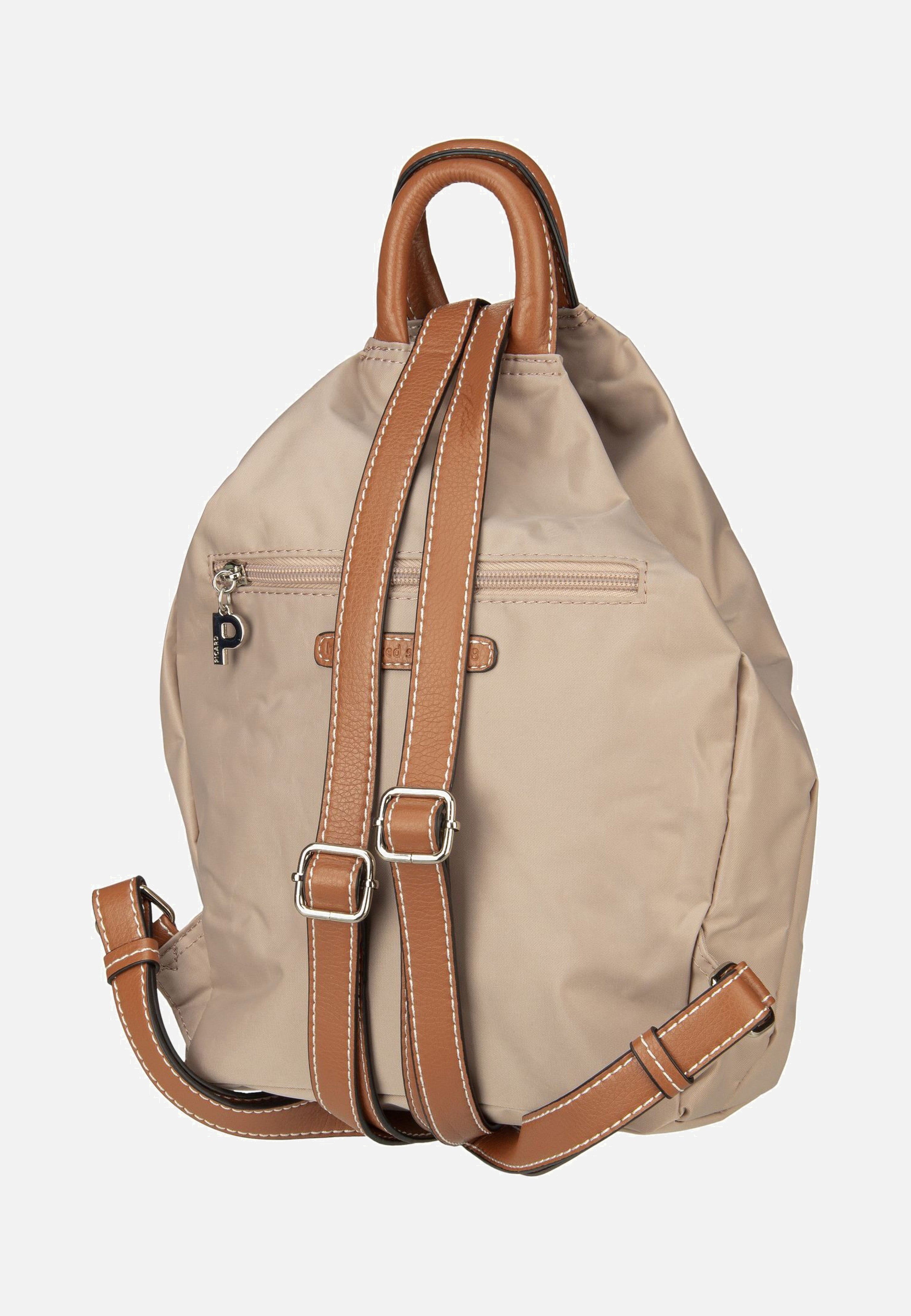 Picard Sonja 2062 Perle Rucksack