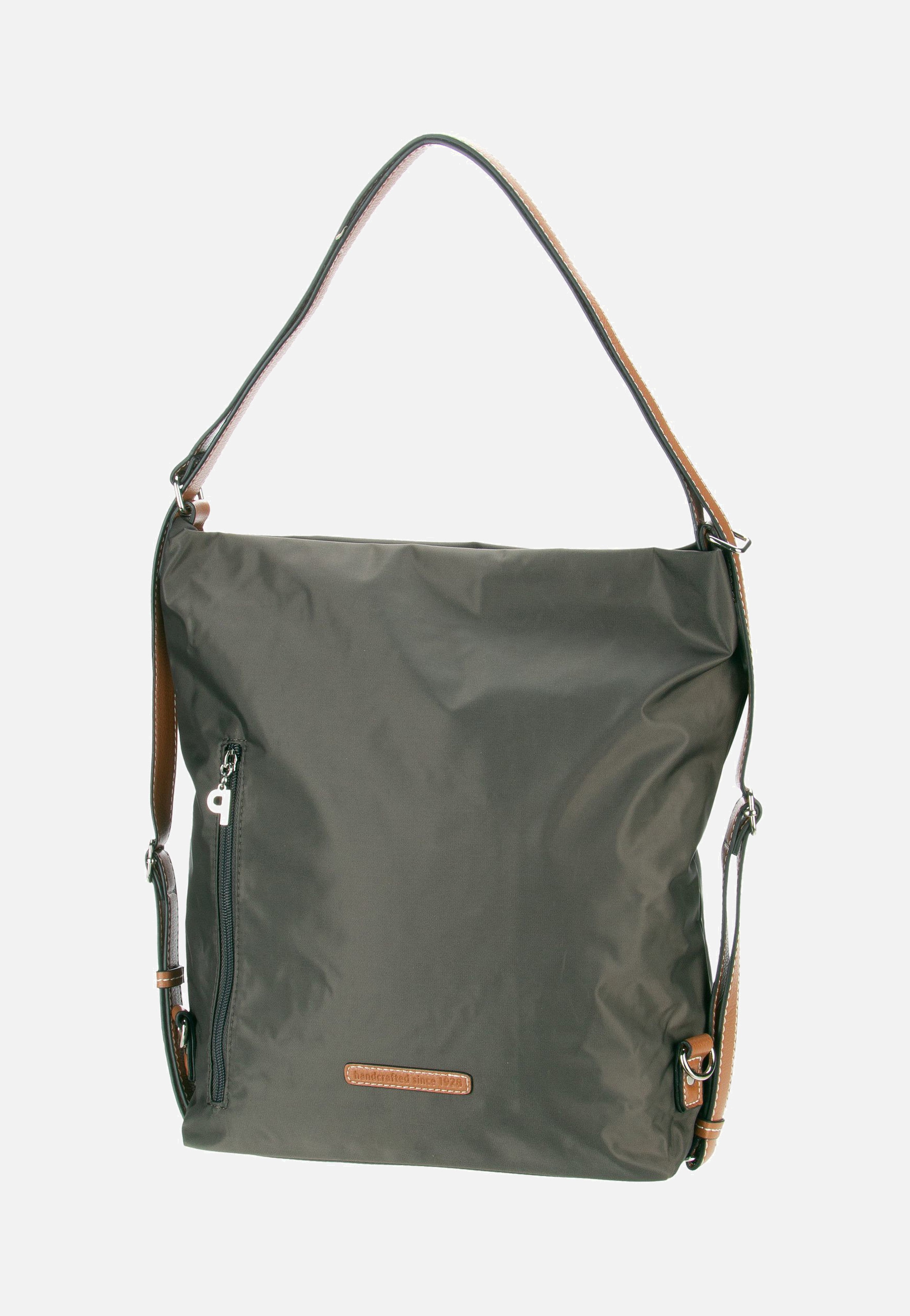 Picard Sonja 2777 Anthrazit Rucksack