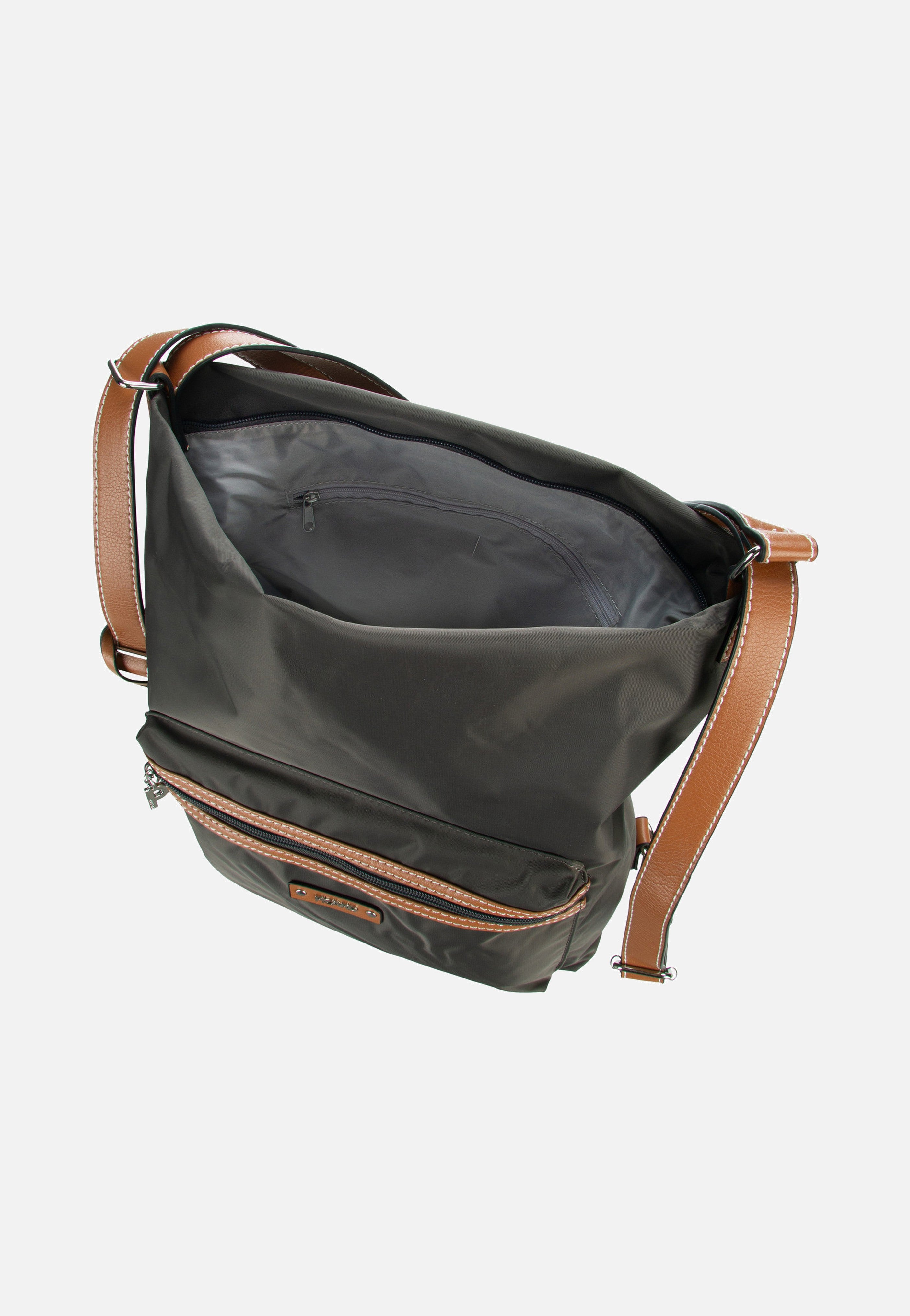Picard Sonja 2777 Anthrazit Rucksack