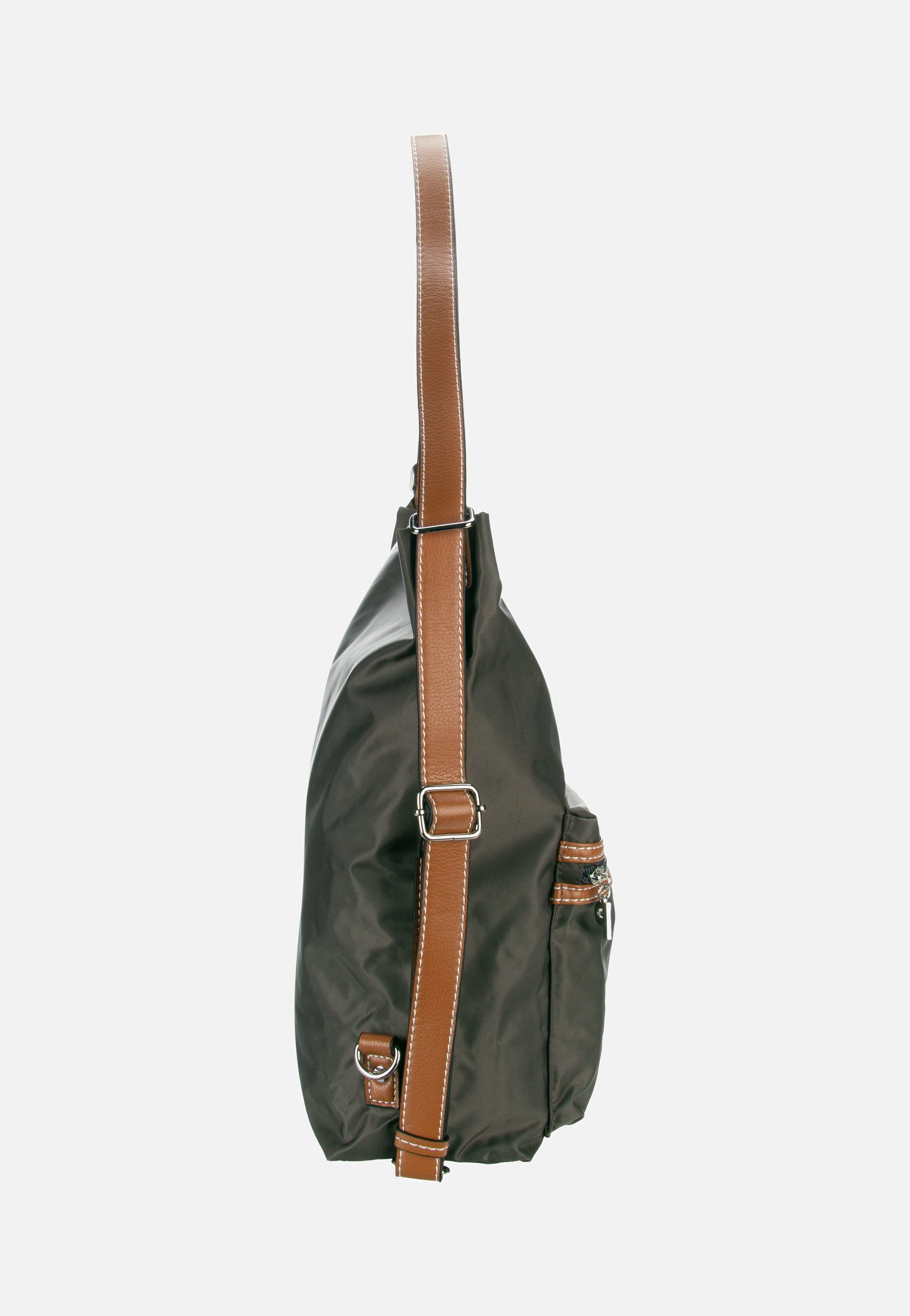 Picard Sonja 2777 Anthrazit Rucksack