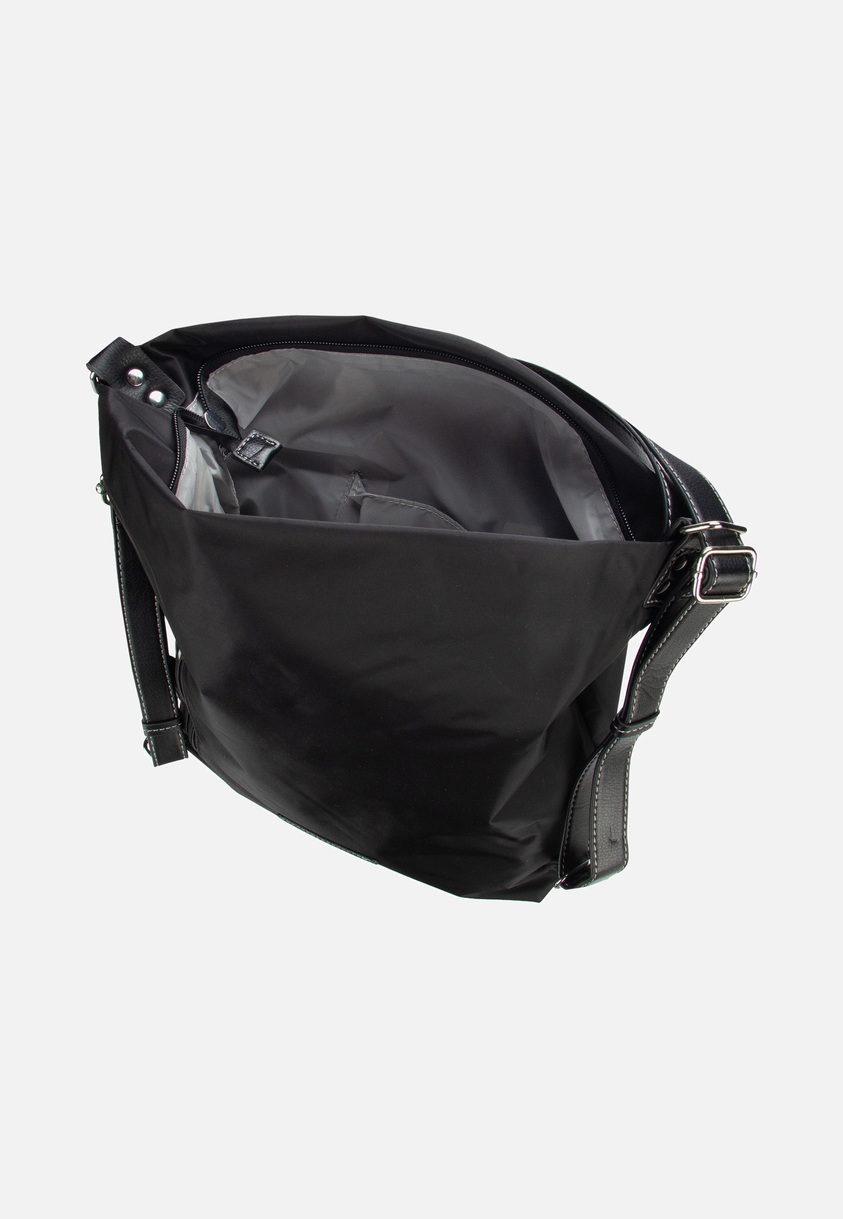 Picard Sonja 2777 Schwarz Rucksack