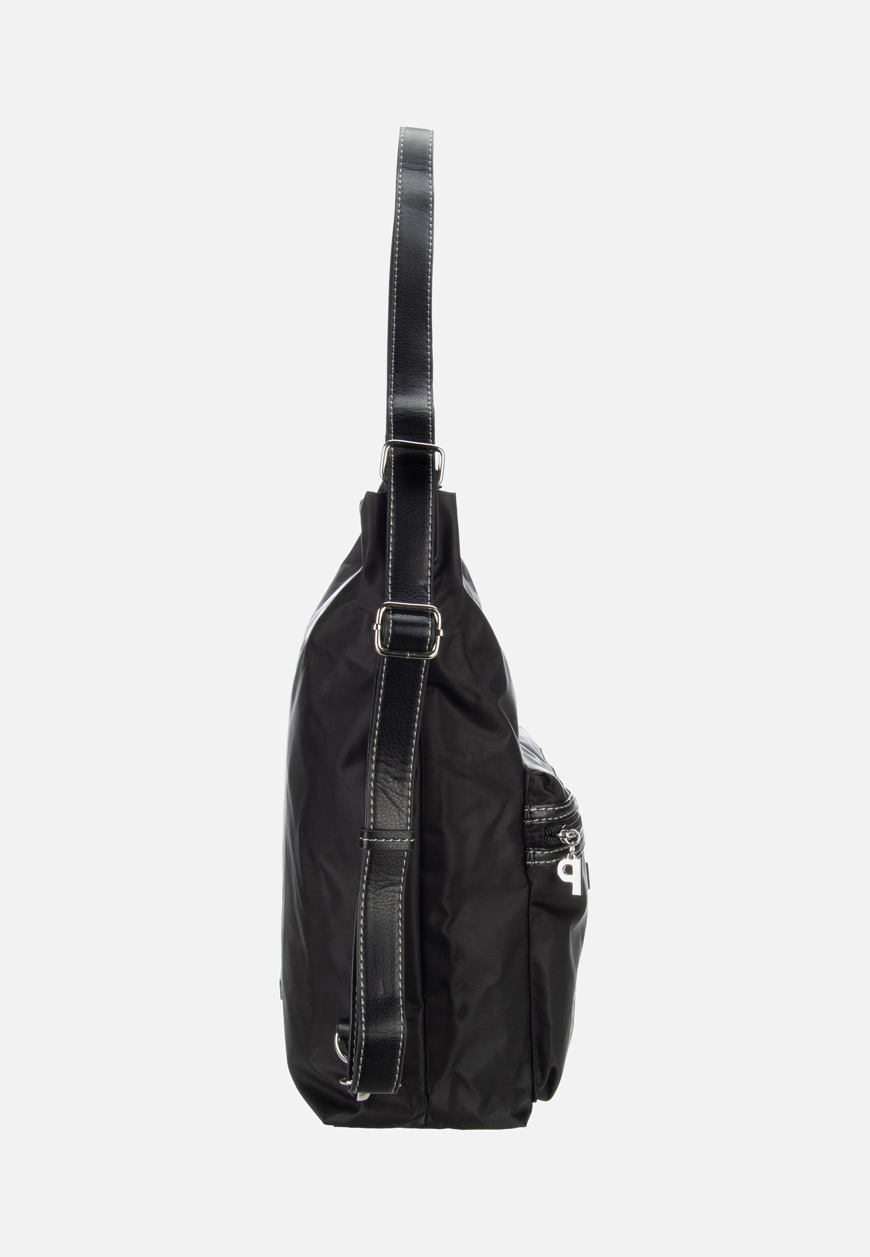 Picard Sonja 2777 Schwarz Rucksack