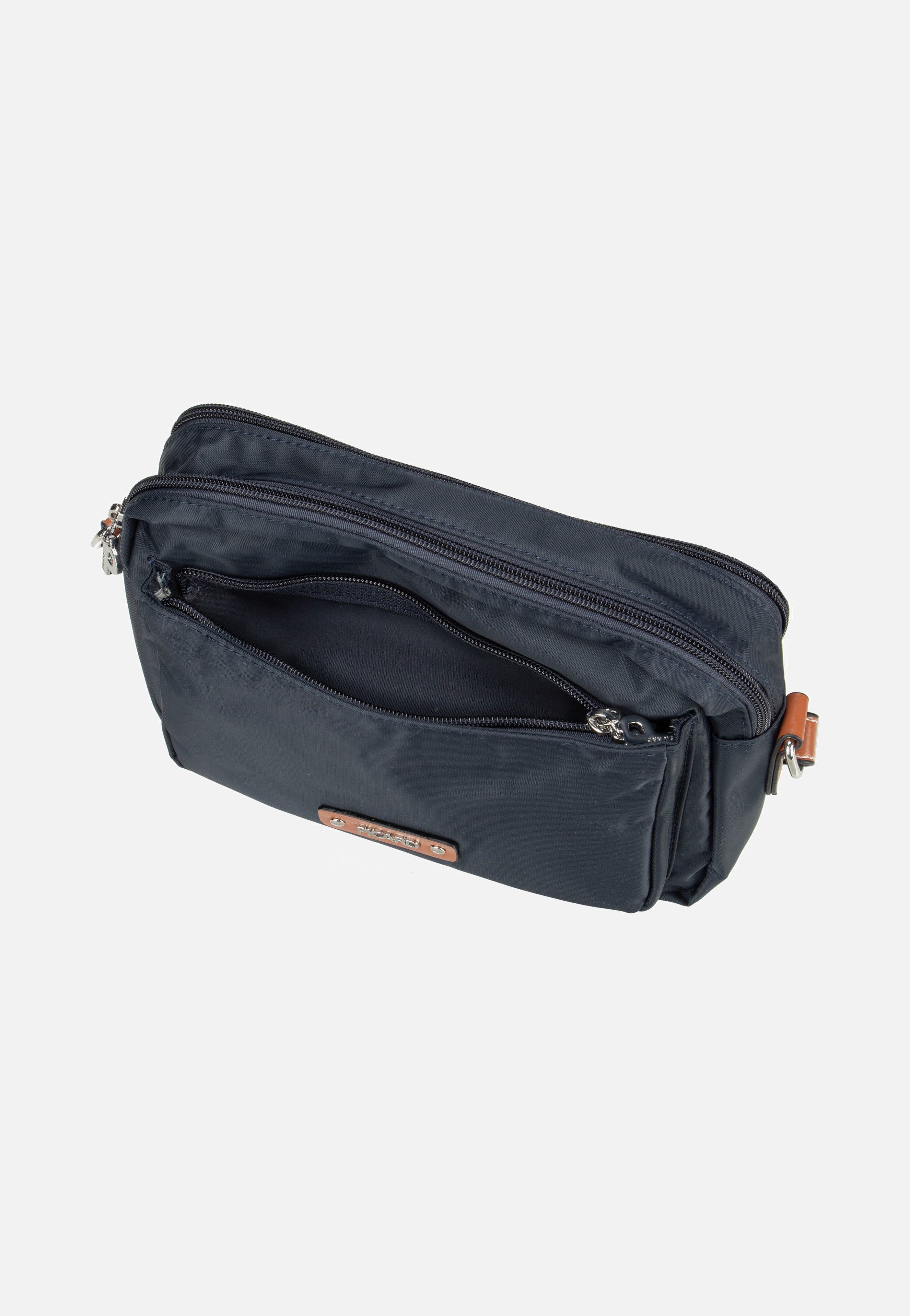 Picard Sonja 3252 Midnight Umhängetasche