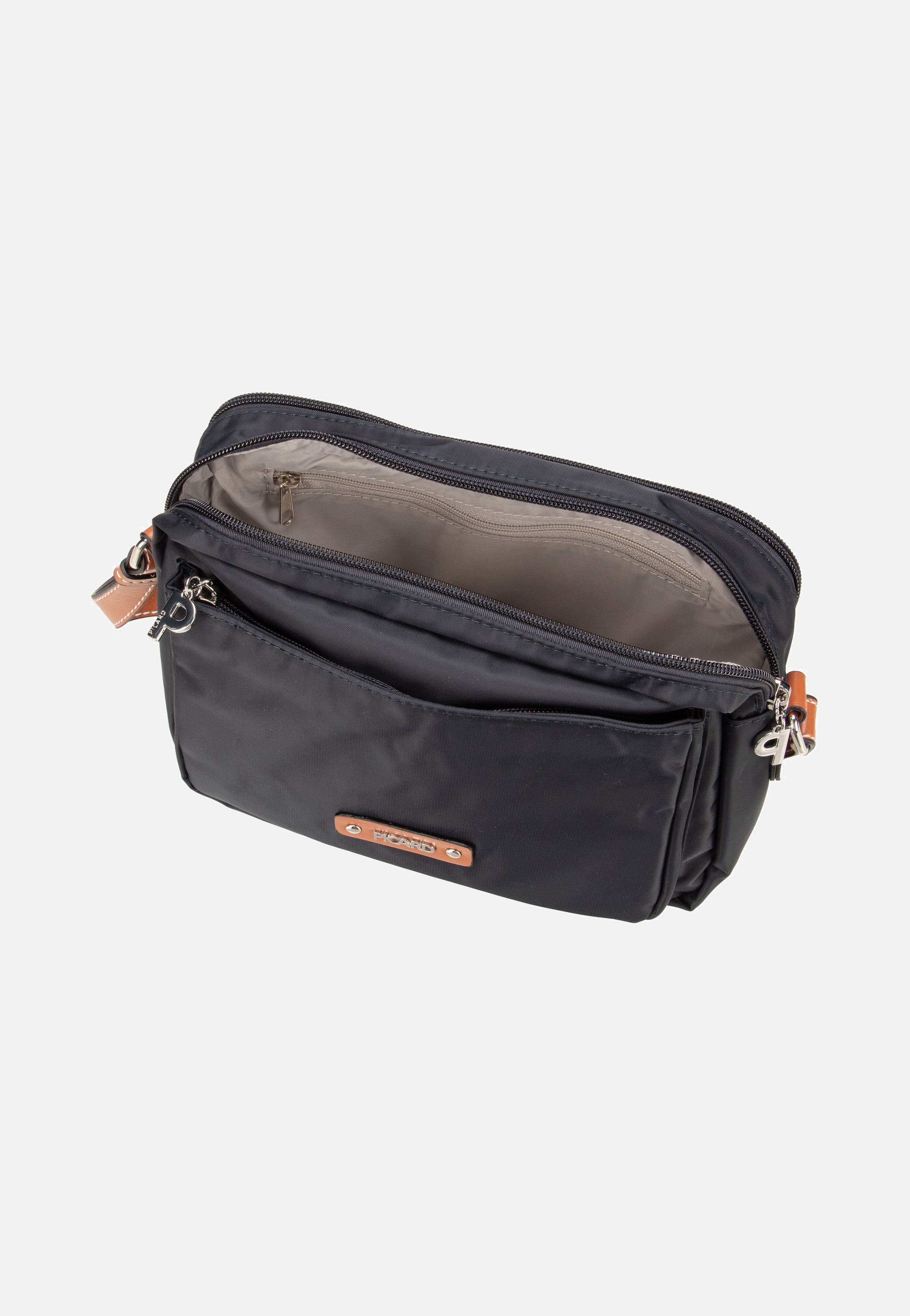 Picard Sonja 3252 Midnight Umhängetasche