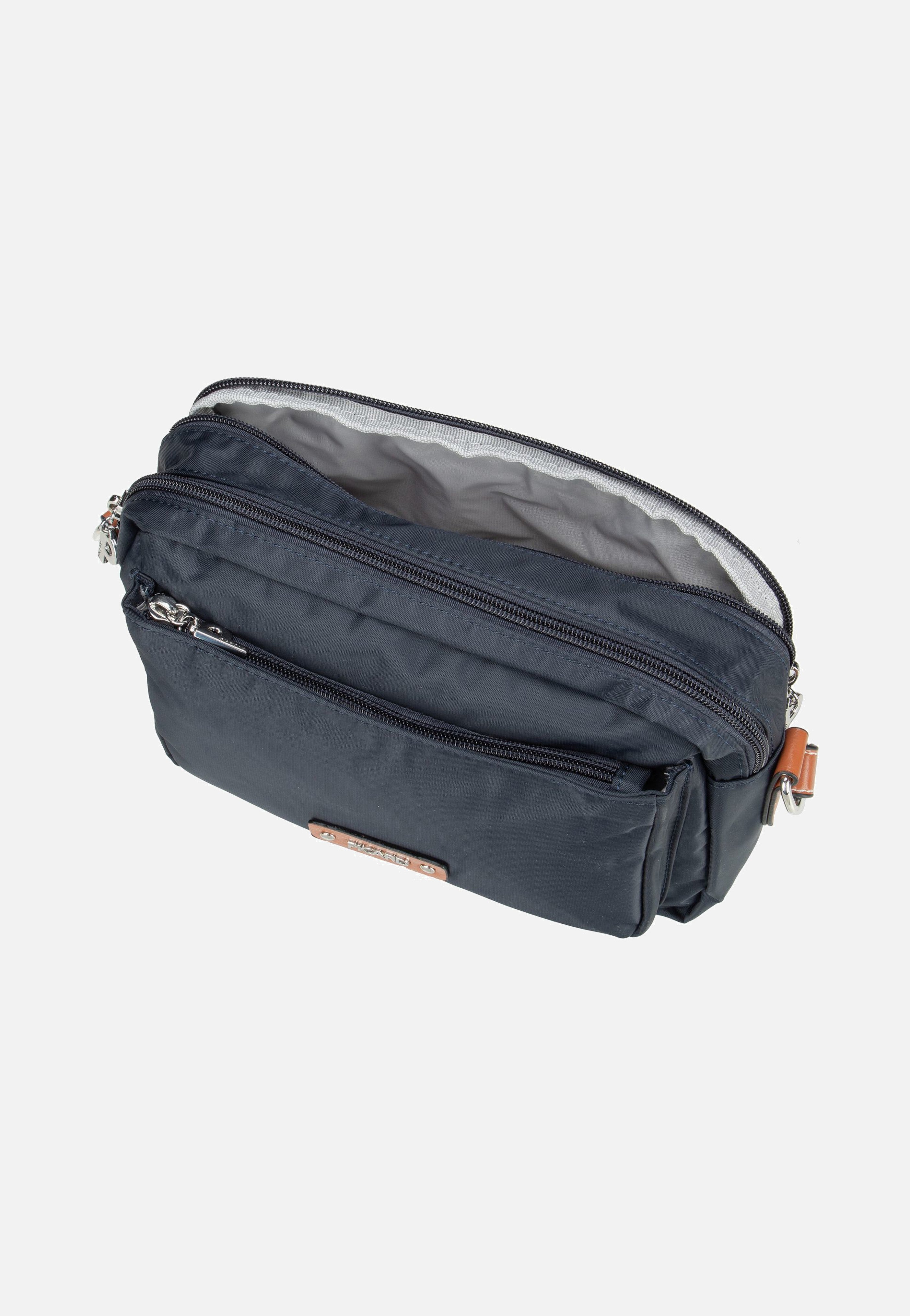 Picard Sonja 3252 Midnight Umhängetasche