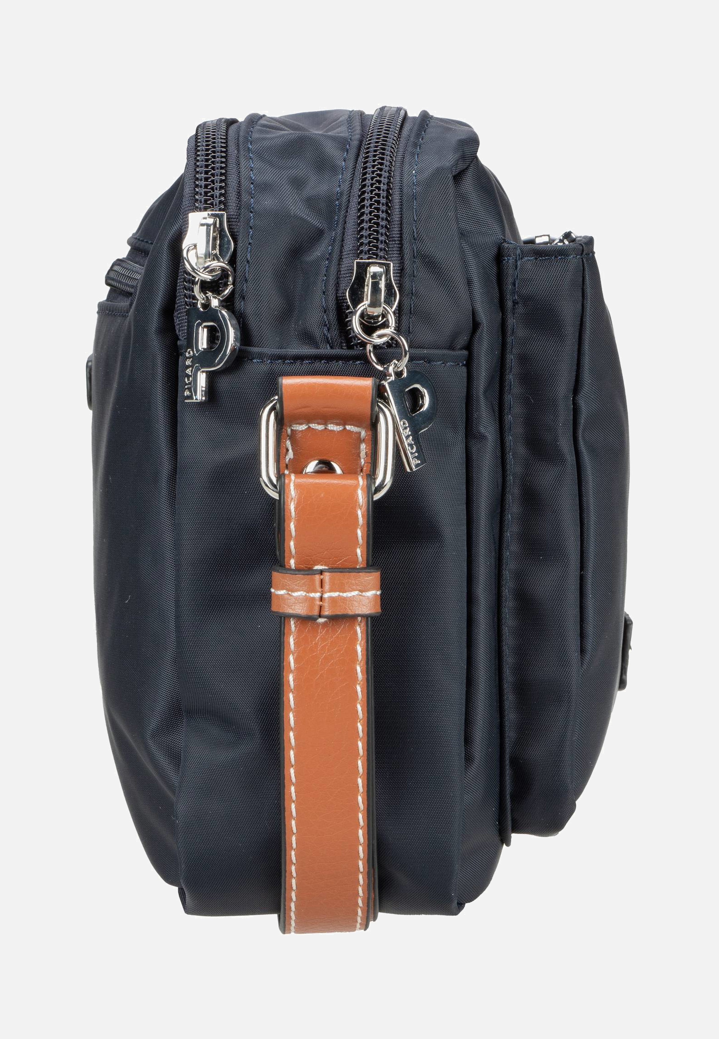 Picard Sonja 3252 Midnight Umhängetasche