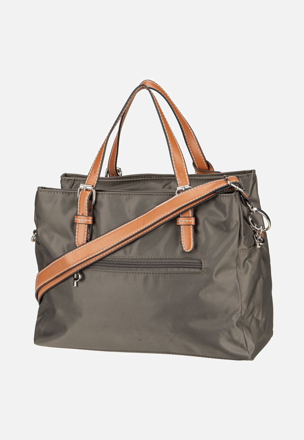 Picard Sonja 3342 Anthrazit Handle Bag