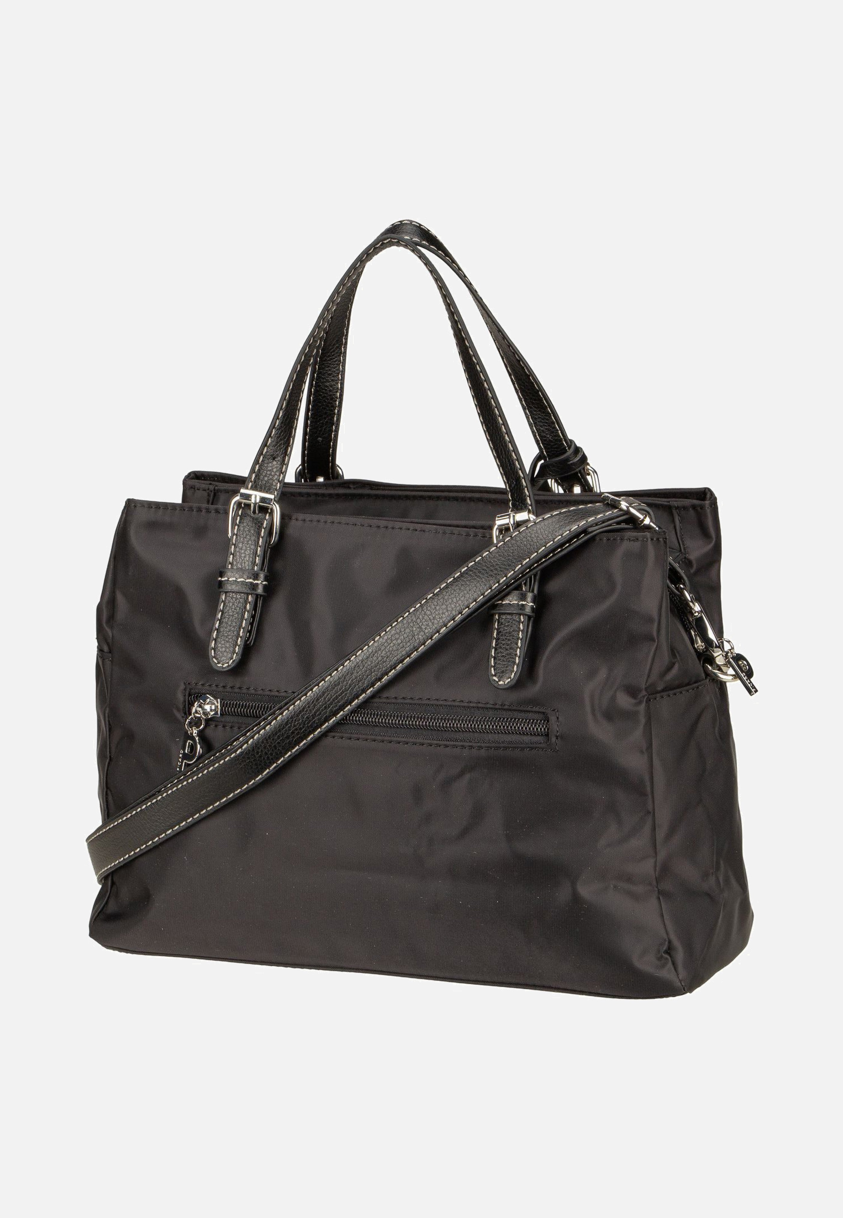 Picard Sonja 3342 Schwarz Handle Bag