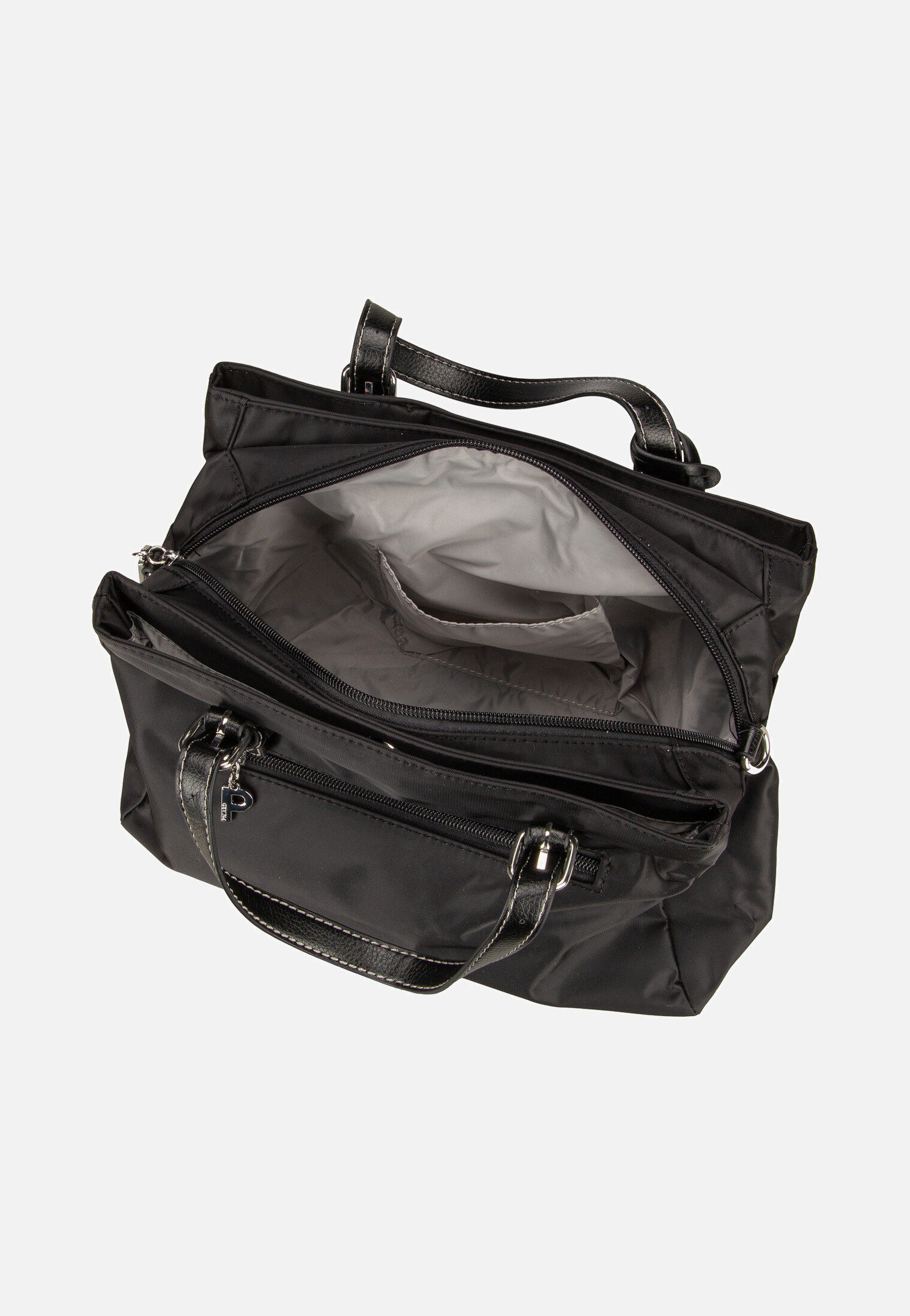 Picard Sonja 3342 Schwarz Handle Bag