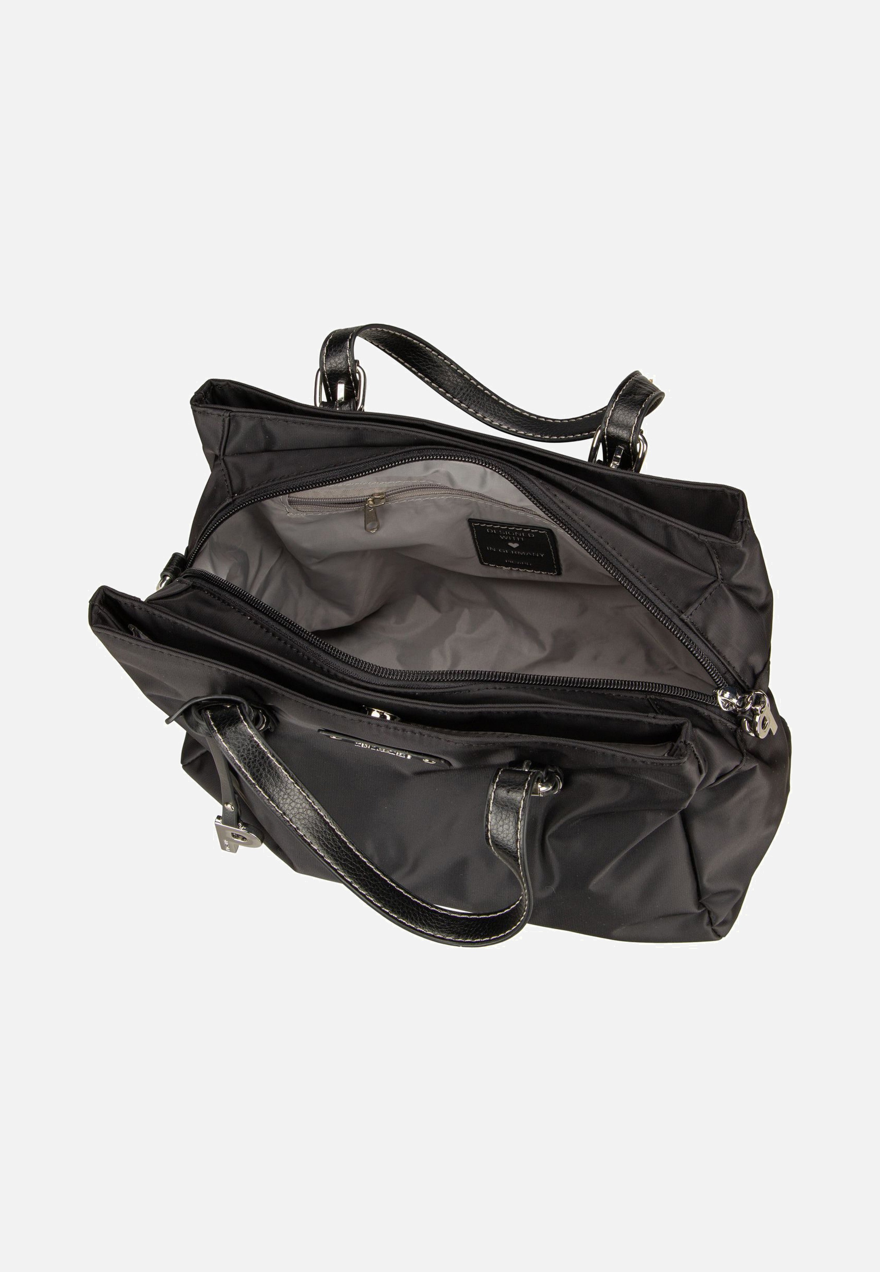 Picard Sonja 3342 Schwarz Handle Bag