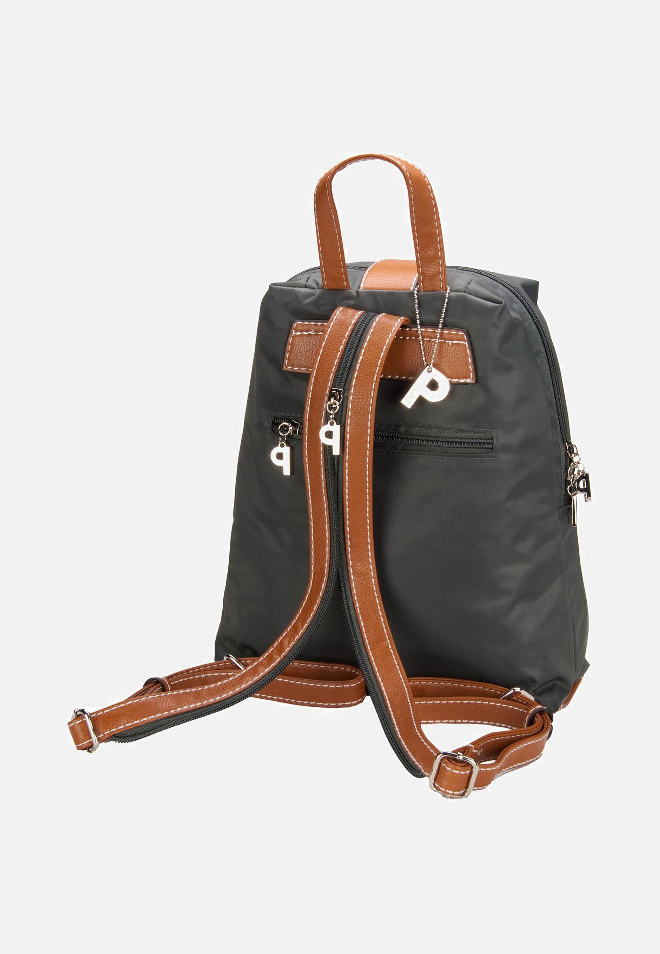 Picard Sonja S Anthrazit Rucksack