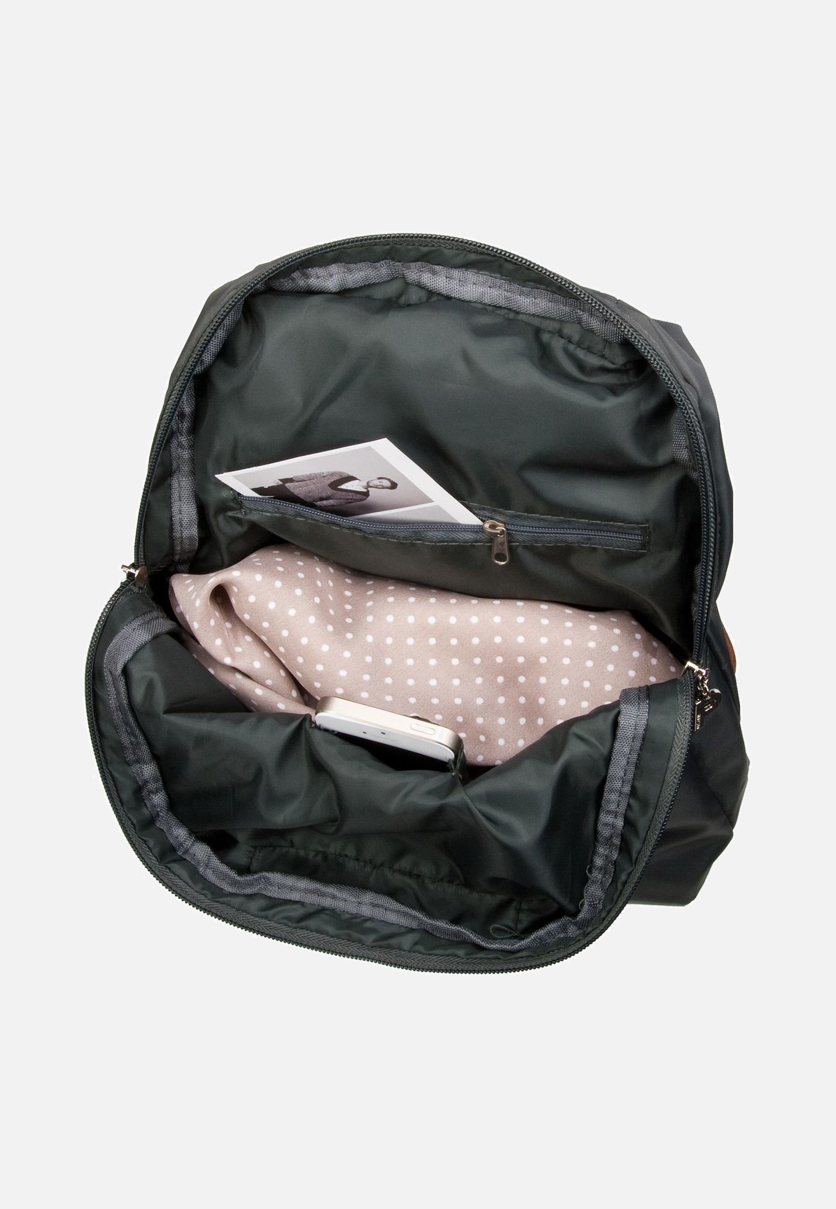 Picard Sonja S Anthrazit Rucksack