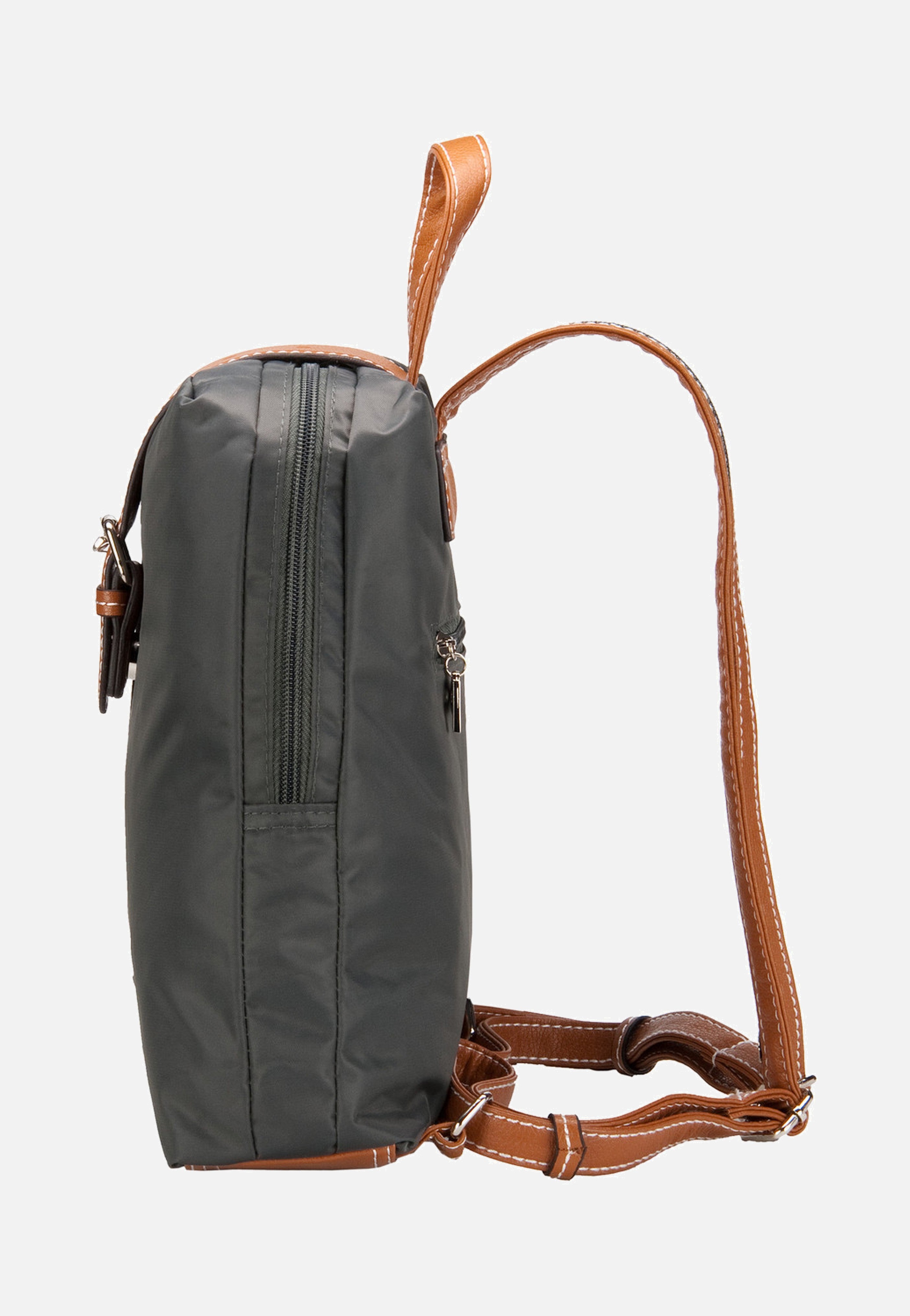 Picard Sonja S Anthrazit Rucksack