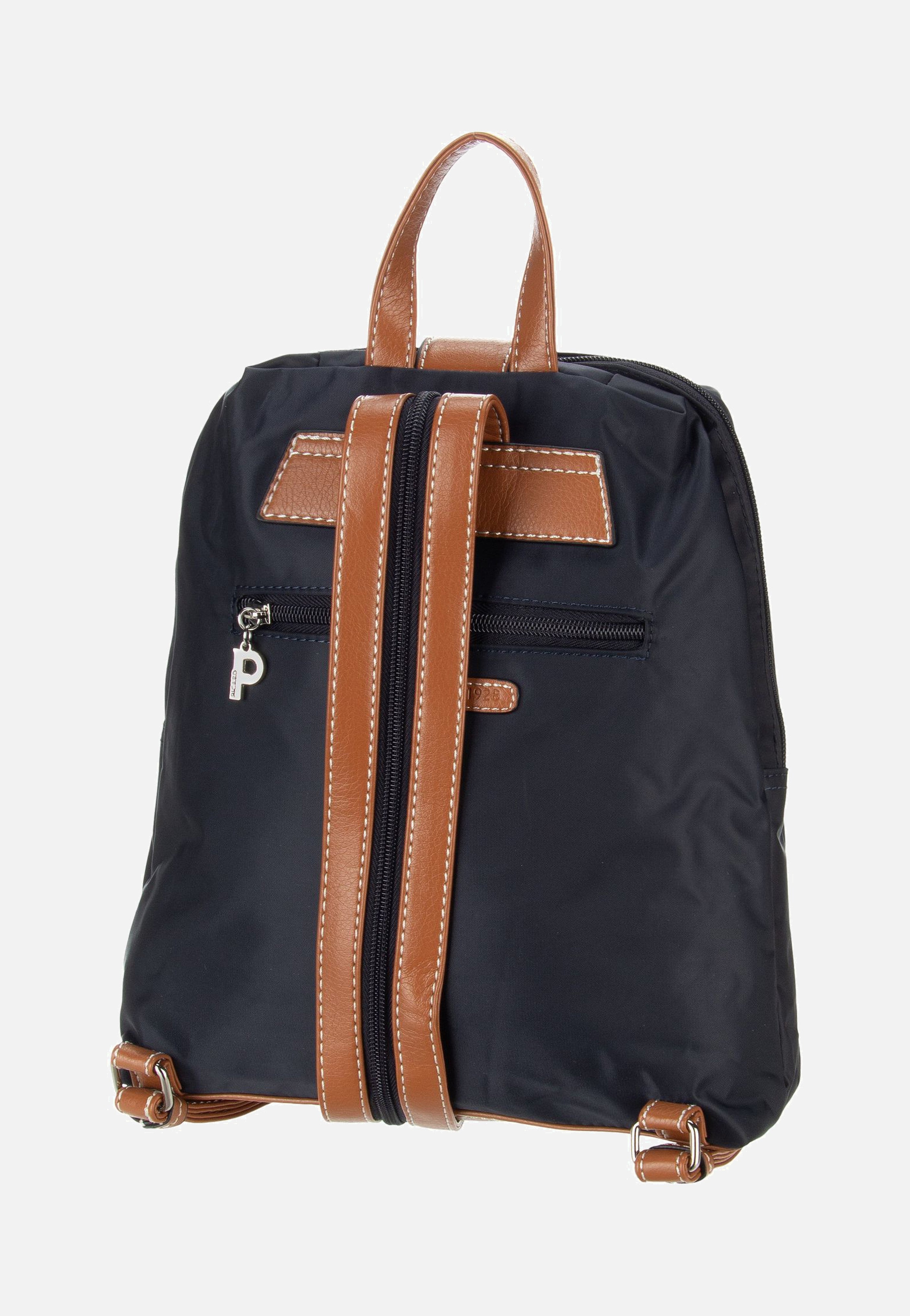 Picard Sonja S Midnight Rucksack