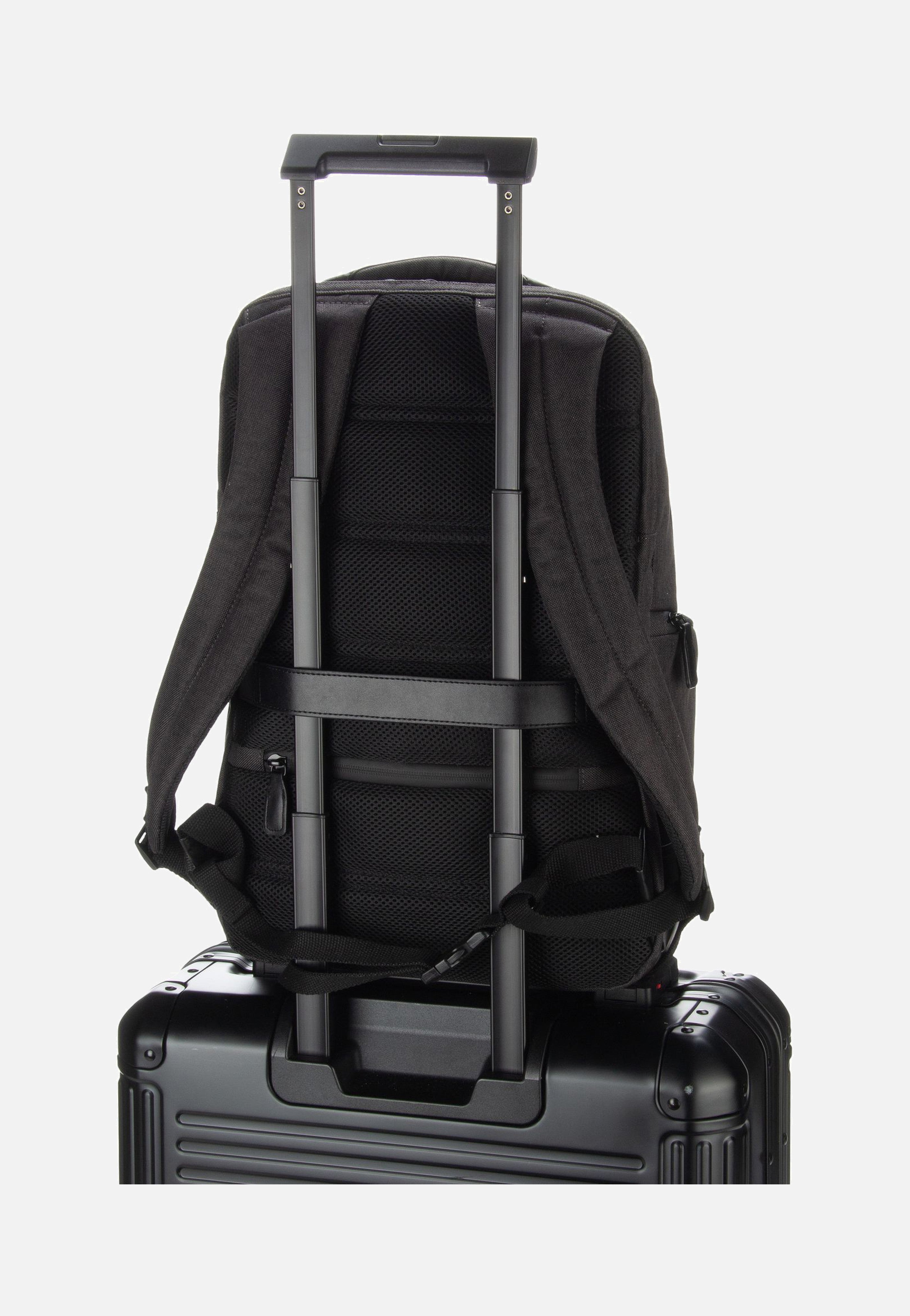 Picard Speed 2392 Schwarz Rucksack