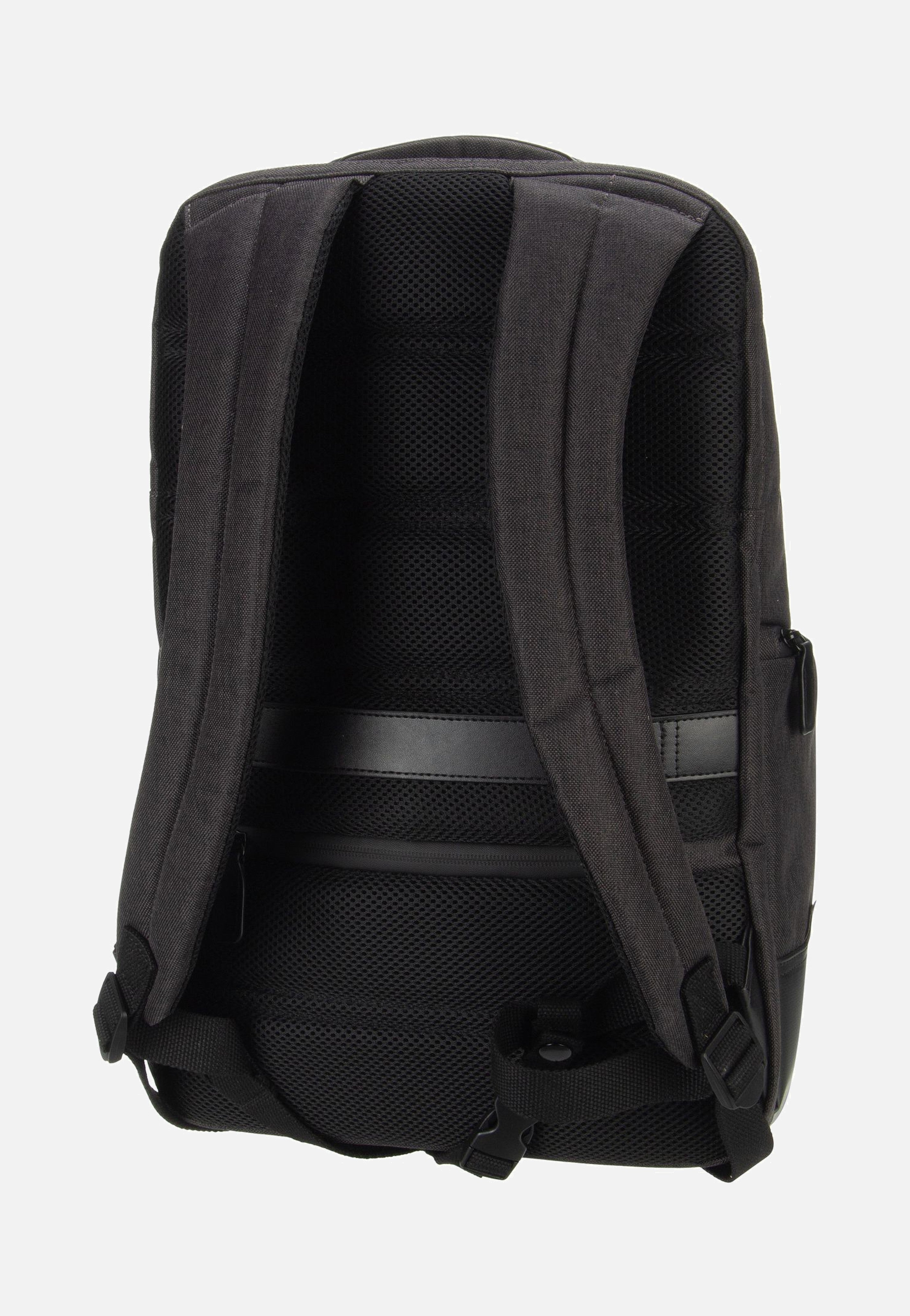 Picard Speed 2392 Schwarz Rucksack