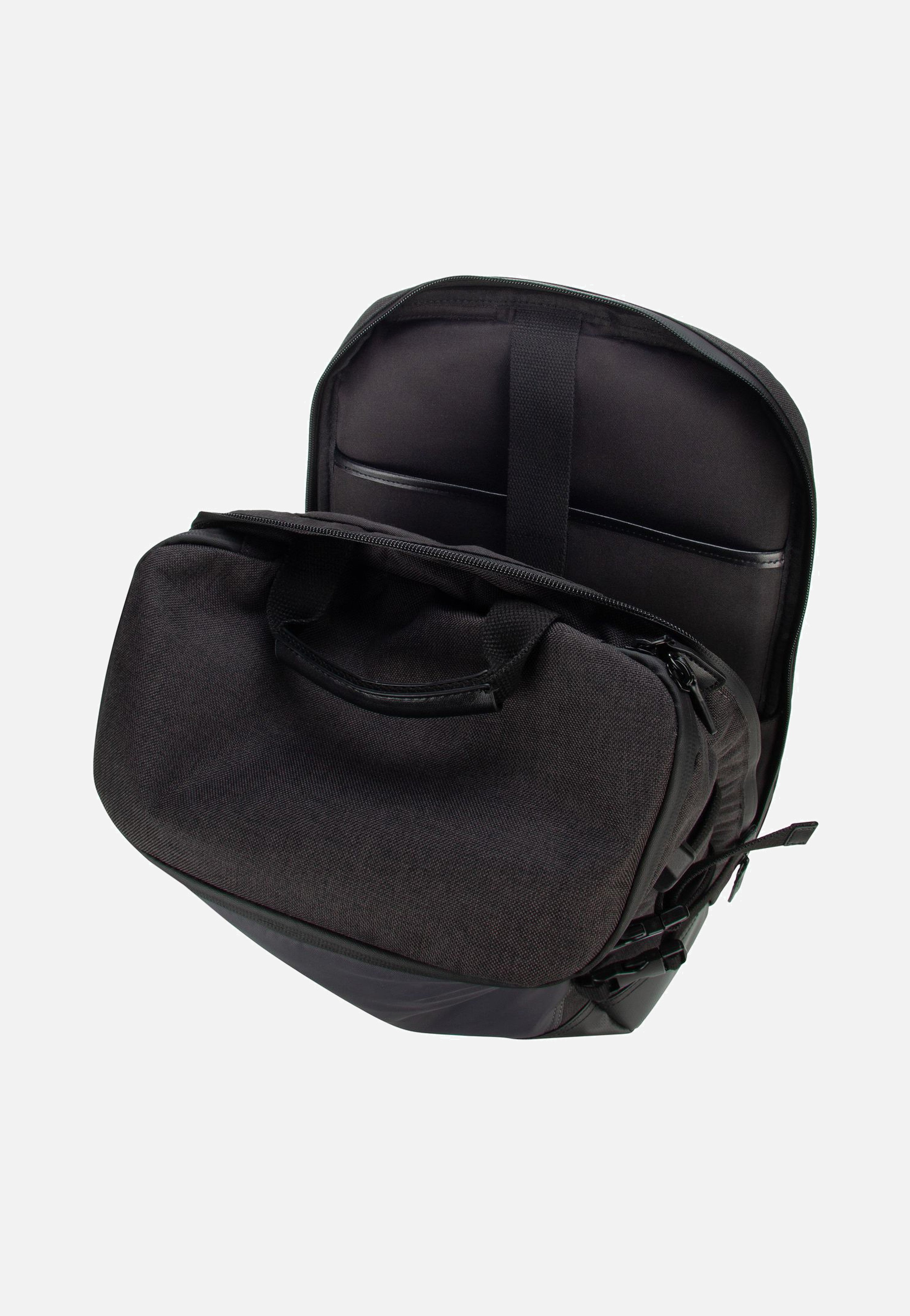 Picard Speed 2396 Schwarz Rucksack