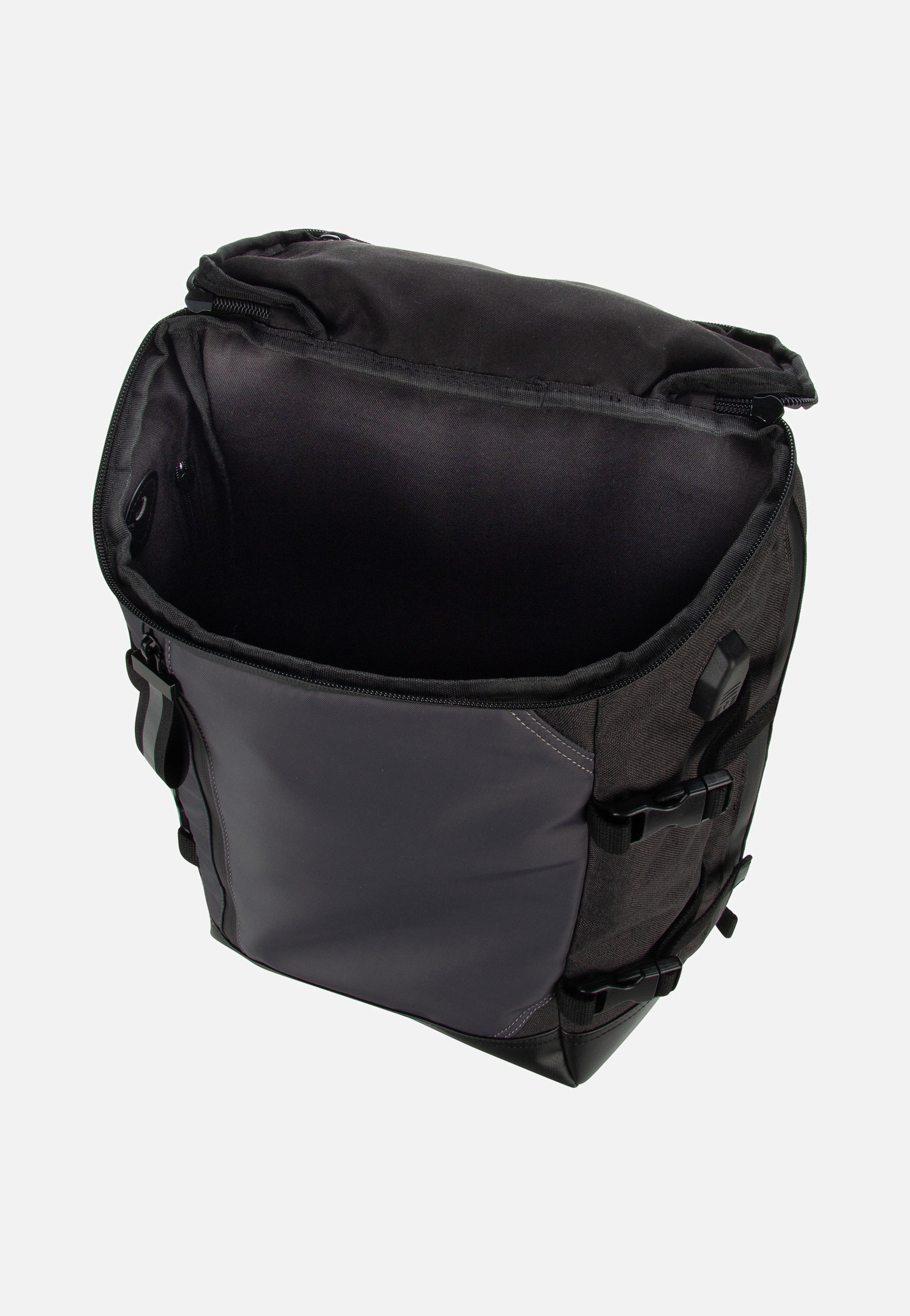 Picard Speed 2396 Schwarz Rucksack