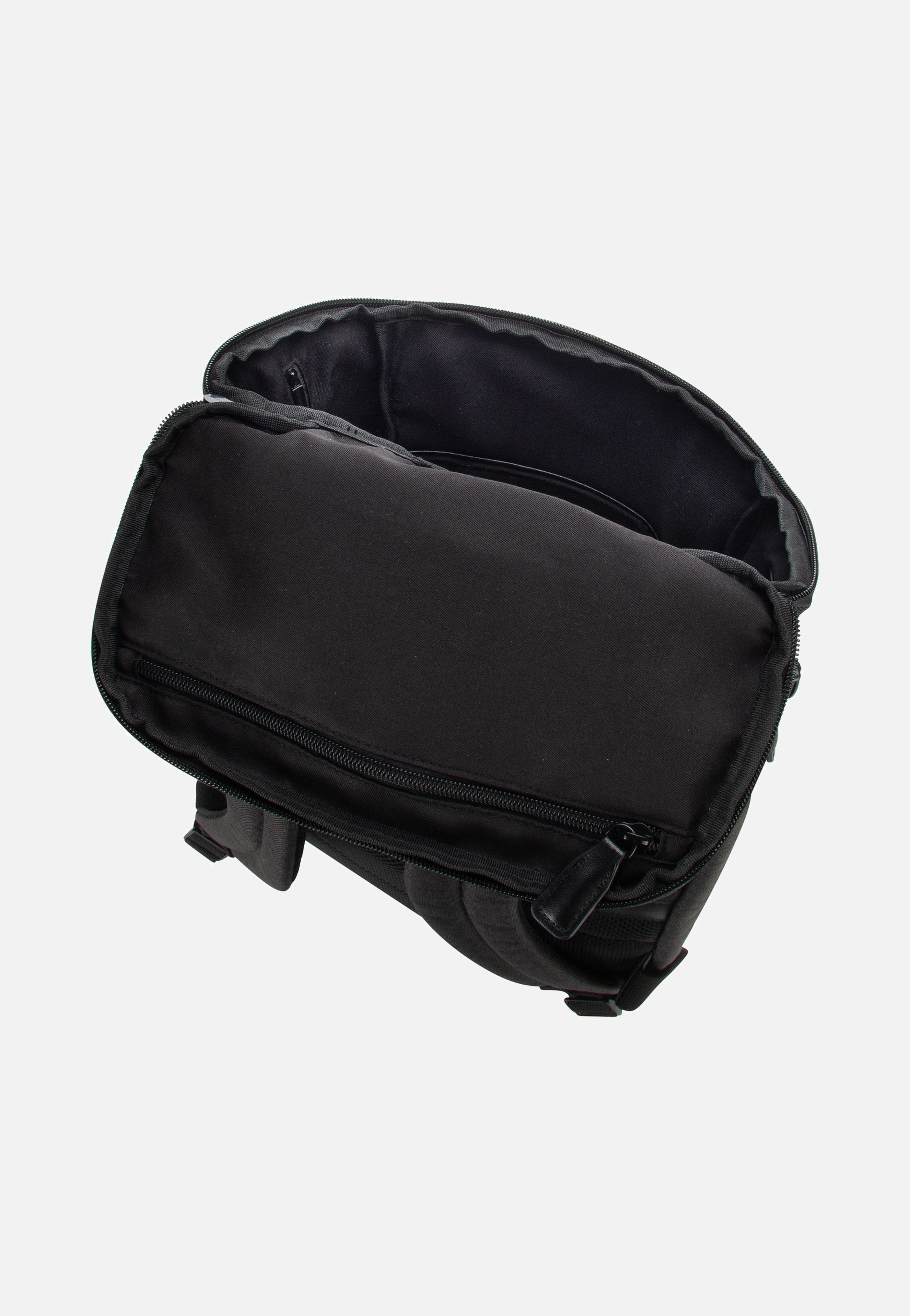 Picard Speed 2396 Schwarz Rucksack