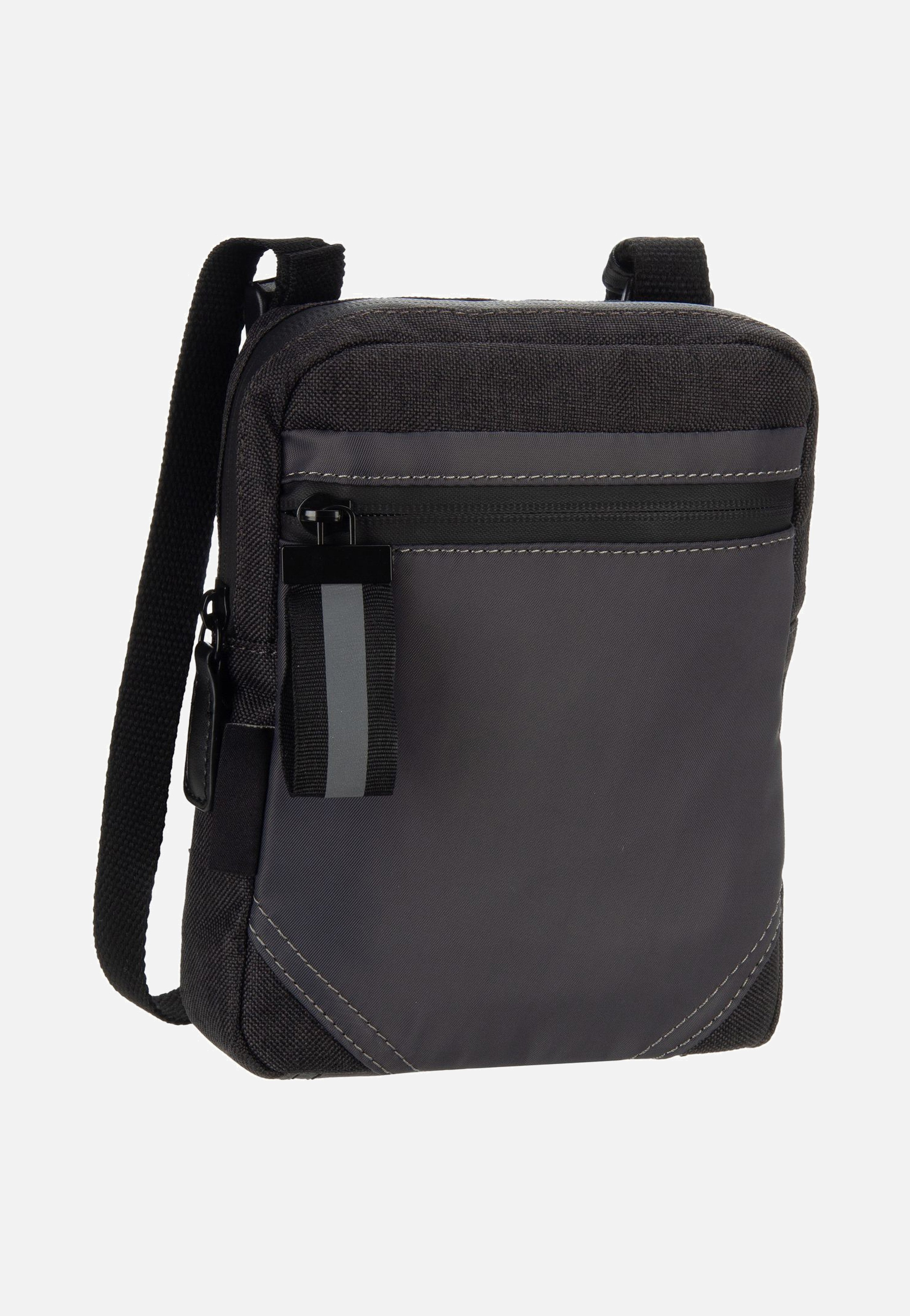 Picard Speed 2859 Schwarz Umhängetasche