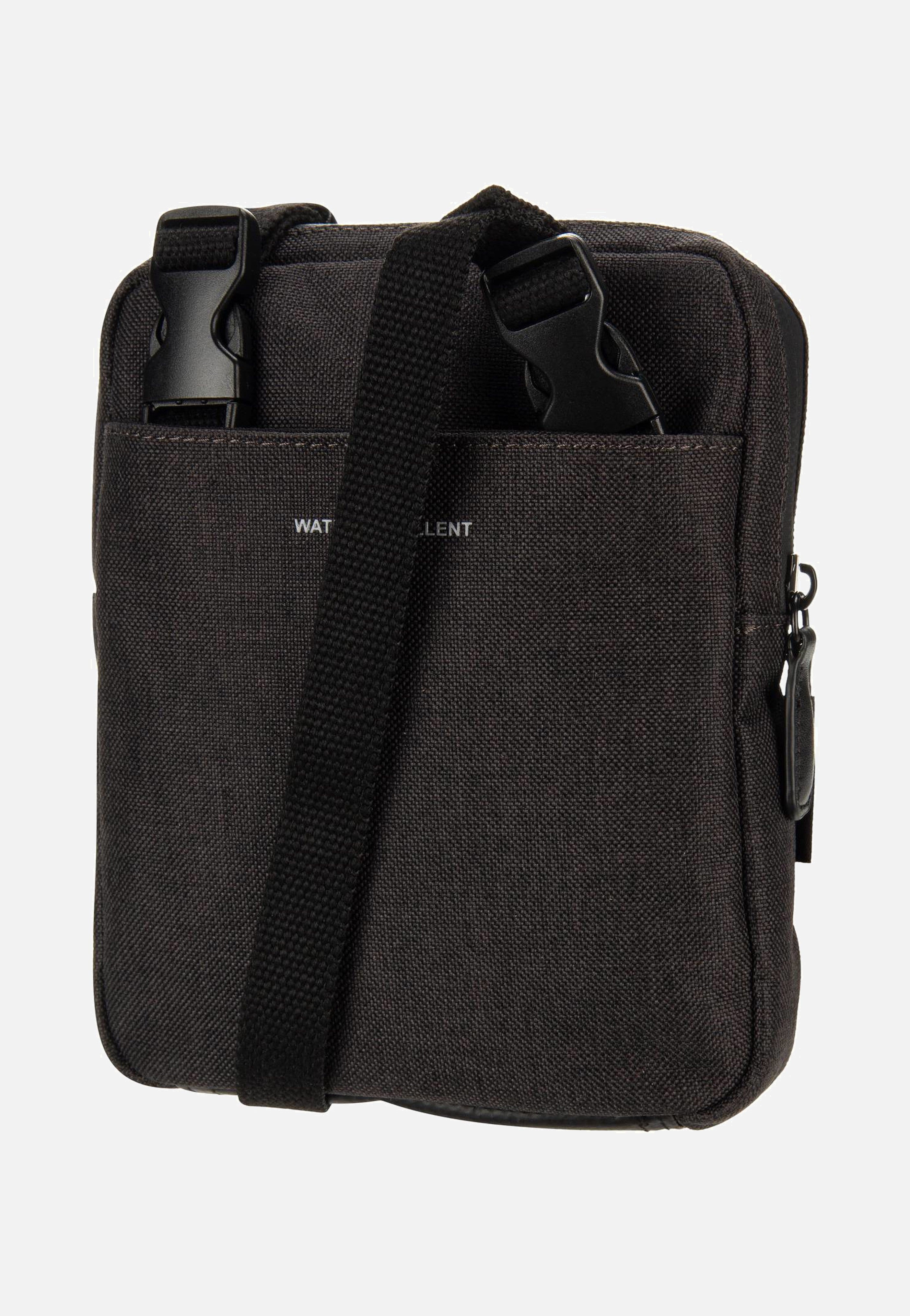 Picard Speed 2859 Schwarz Umhängetasche