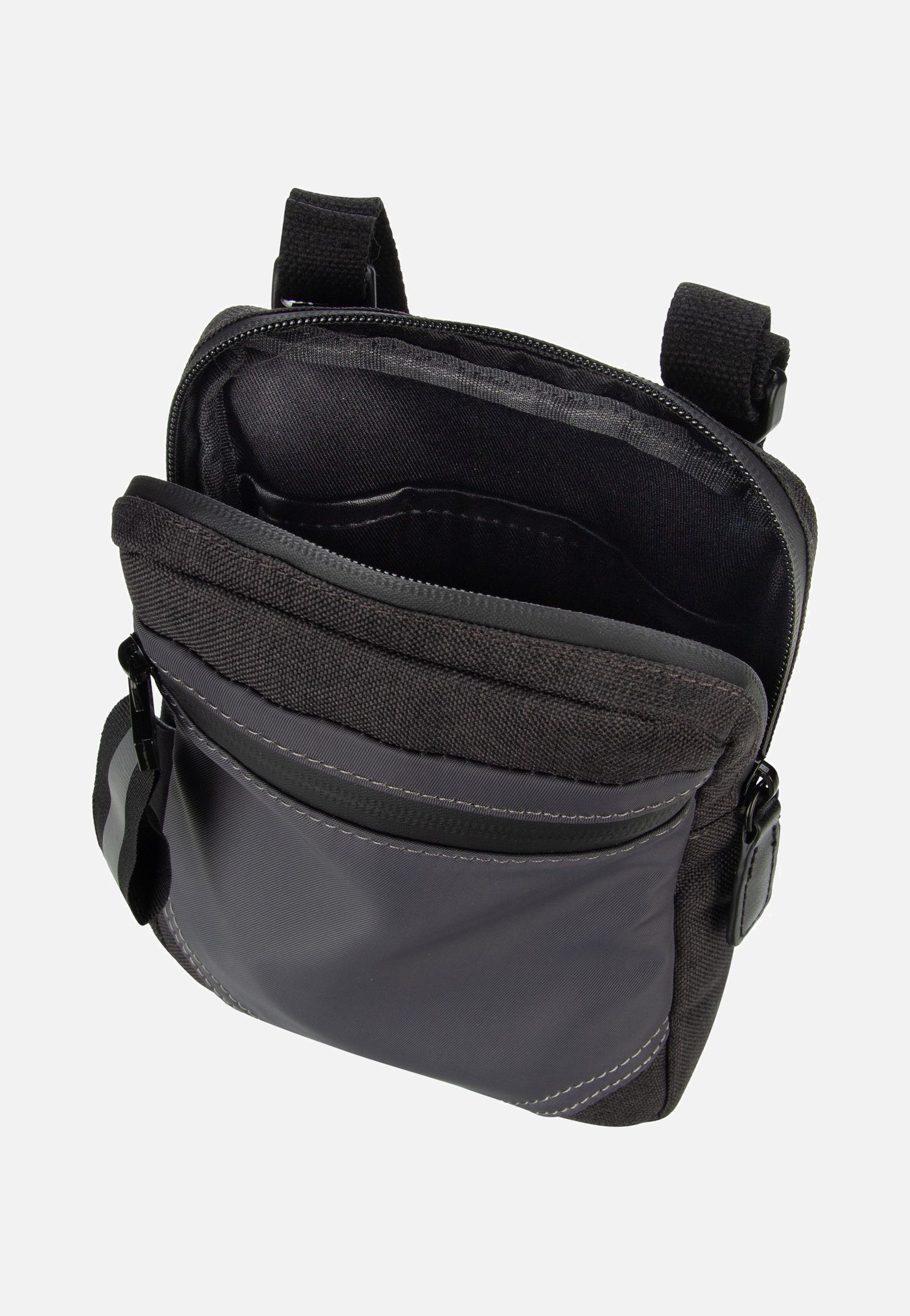 Picard Speed 2859 Schwarz Umhängetasche