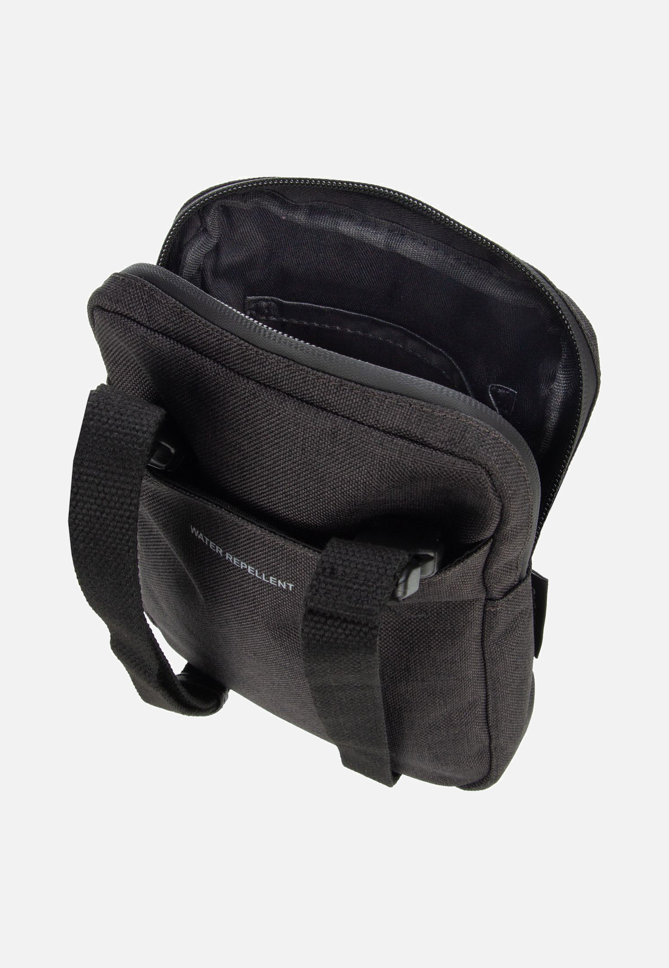 Picard Speed 2859 Schwarz Umhängetasche