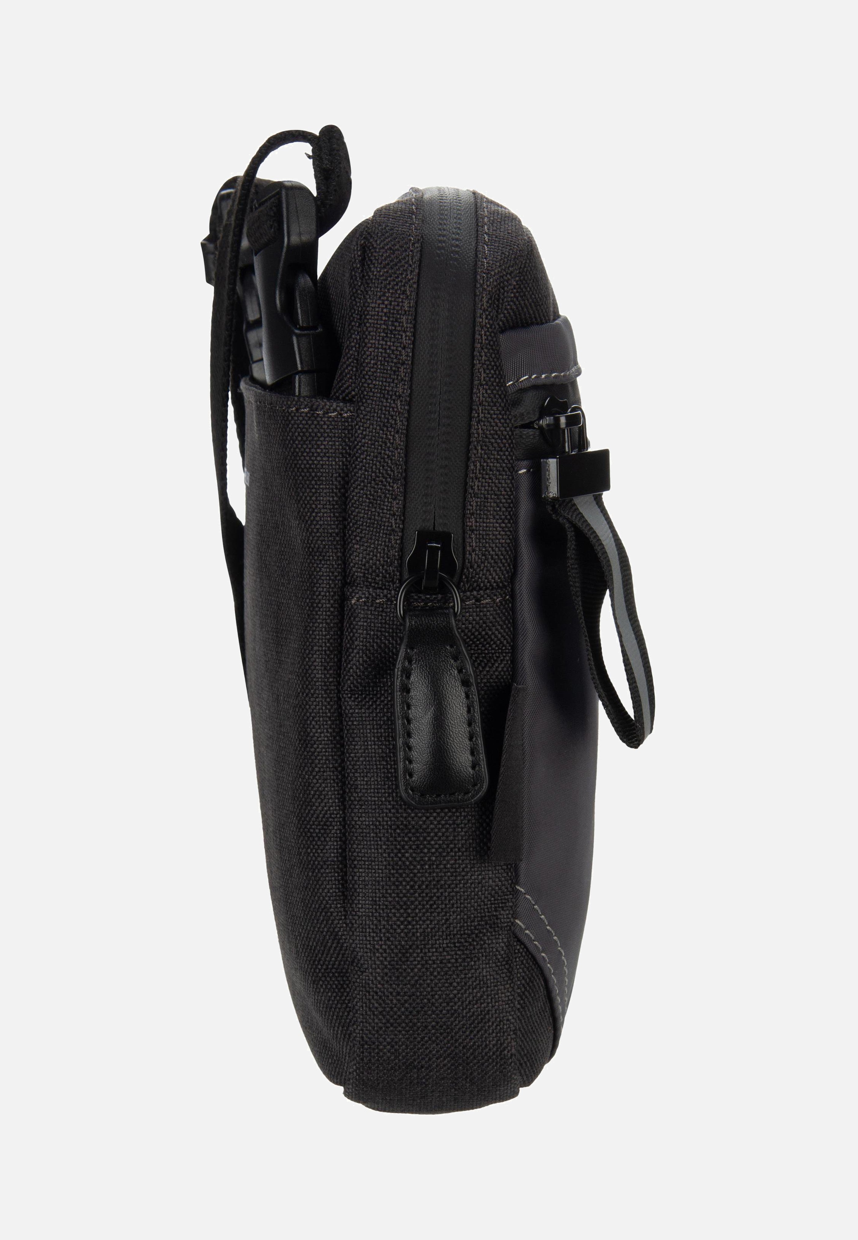 Picard Speed 2859 Schwarz Umhängetasche