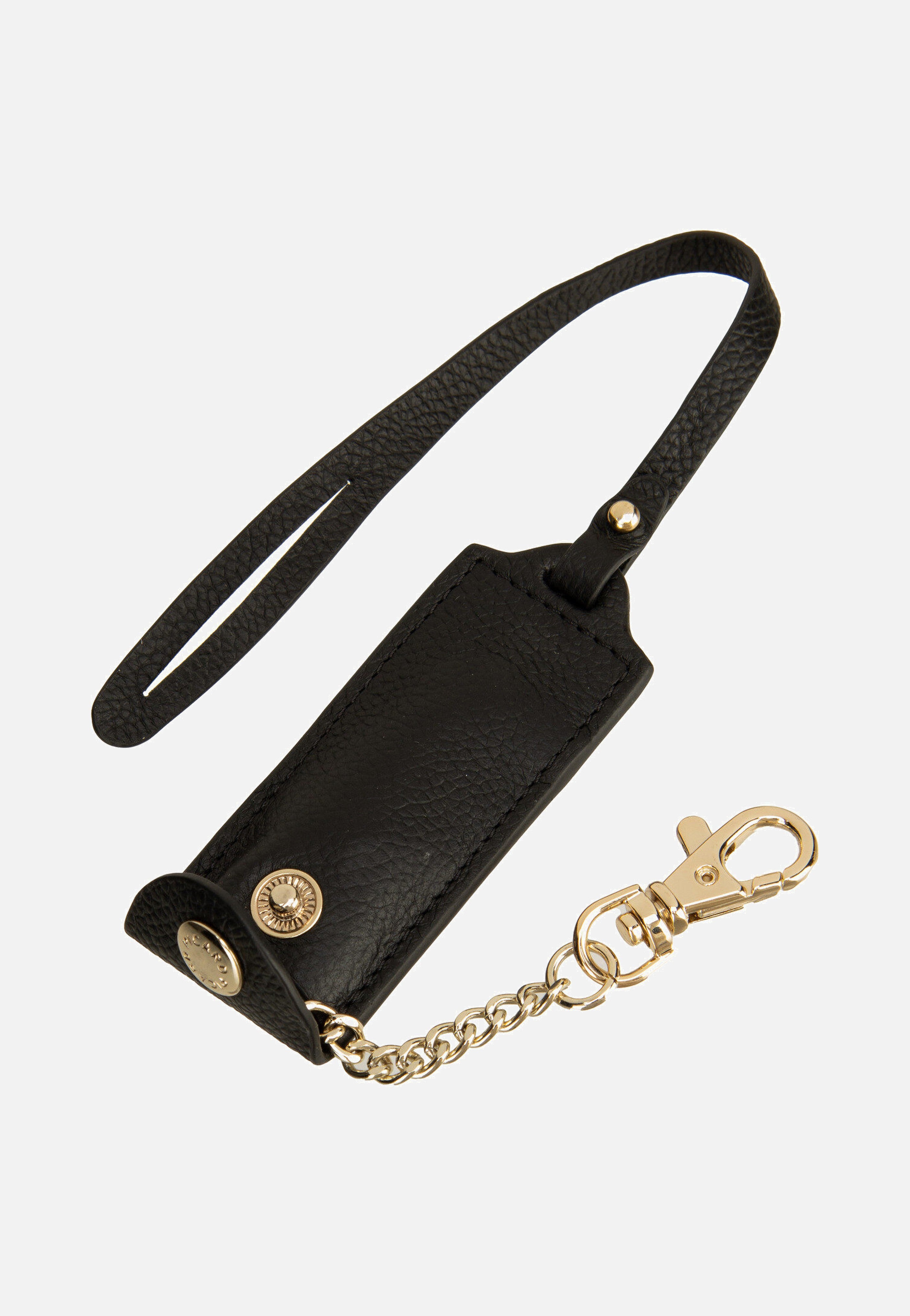 Picard Stash 7228 Schwarz Schultertasche