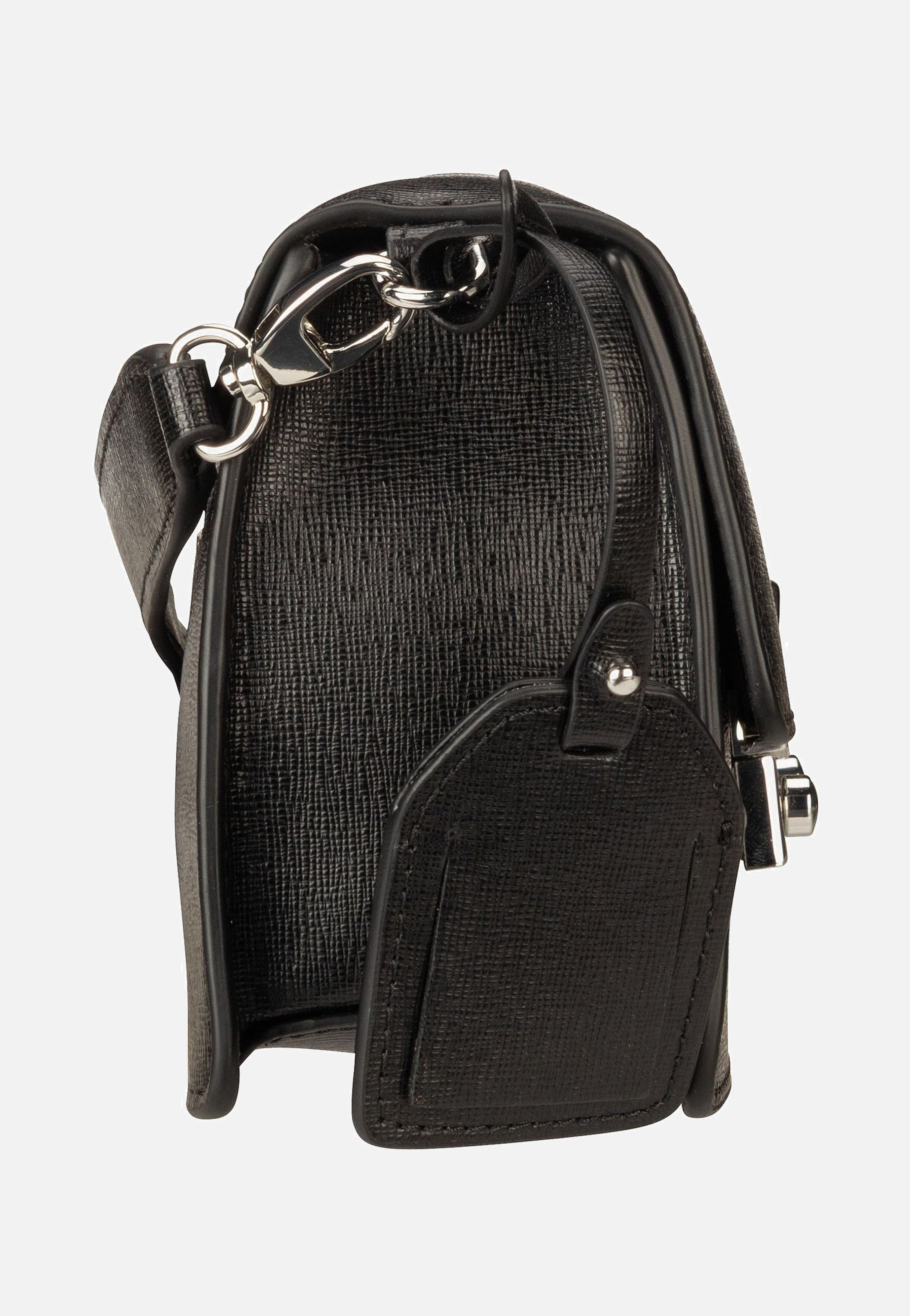 Picard Superstar 7246 Schwarz Evening Bag
