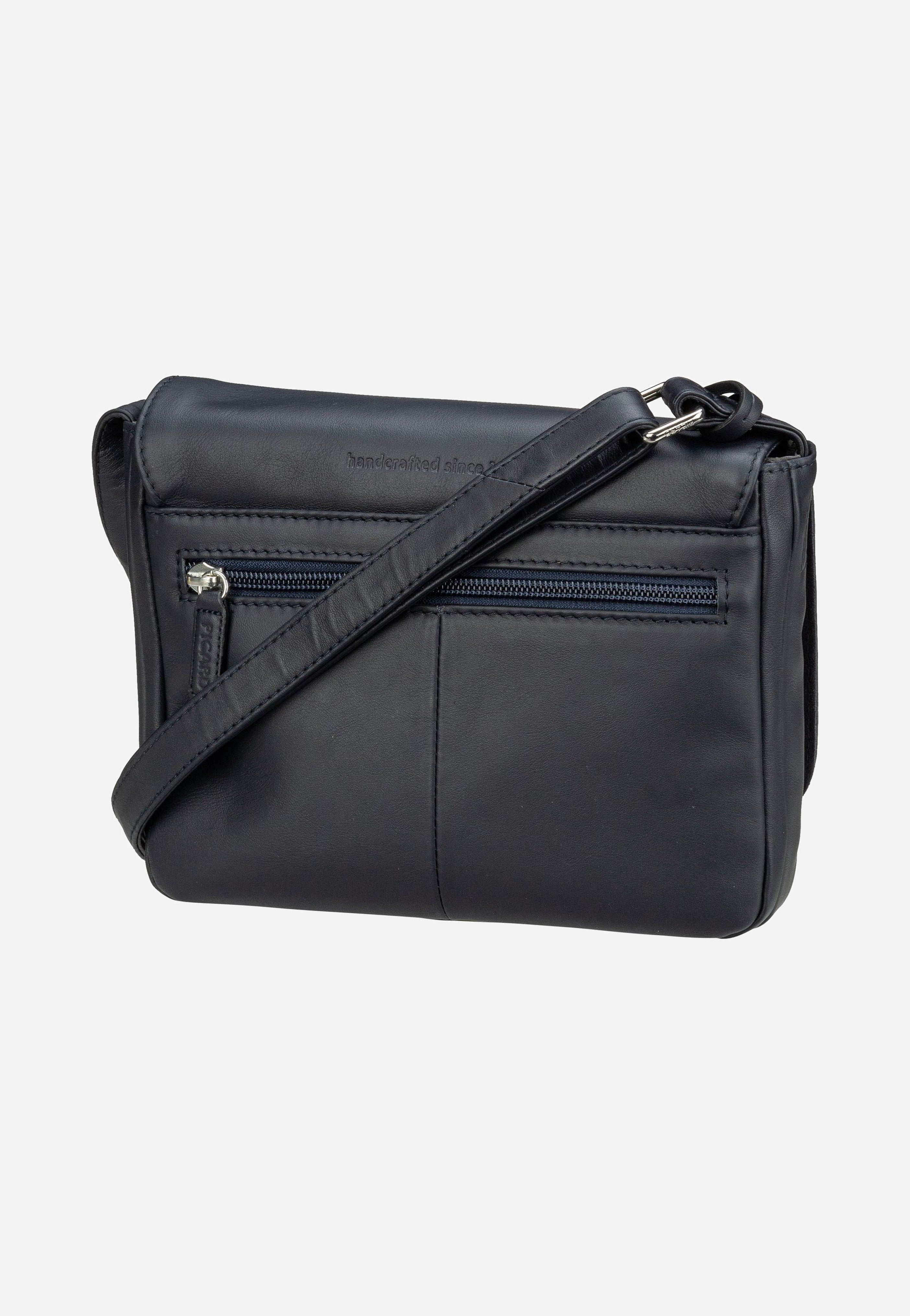 Picard Timeless 5394 Ozean Umhängetasche