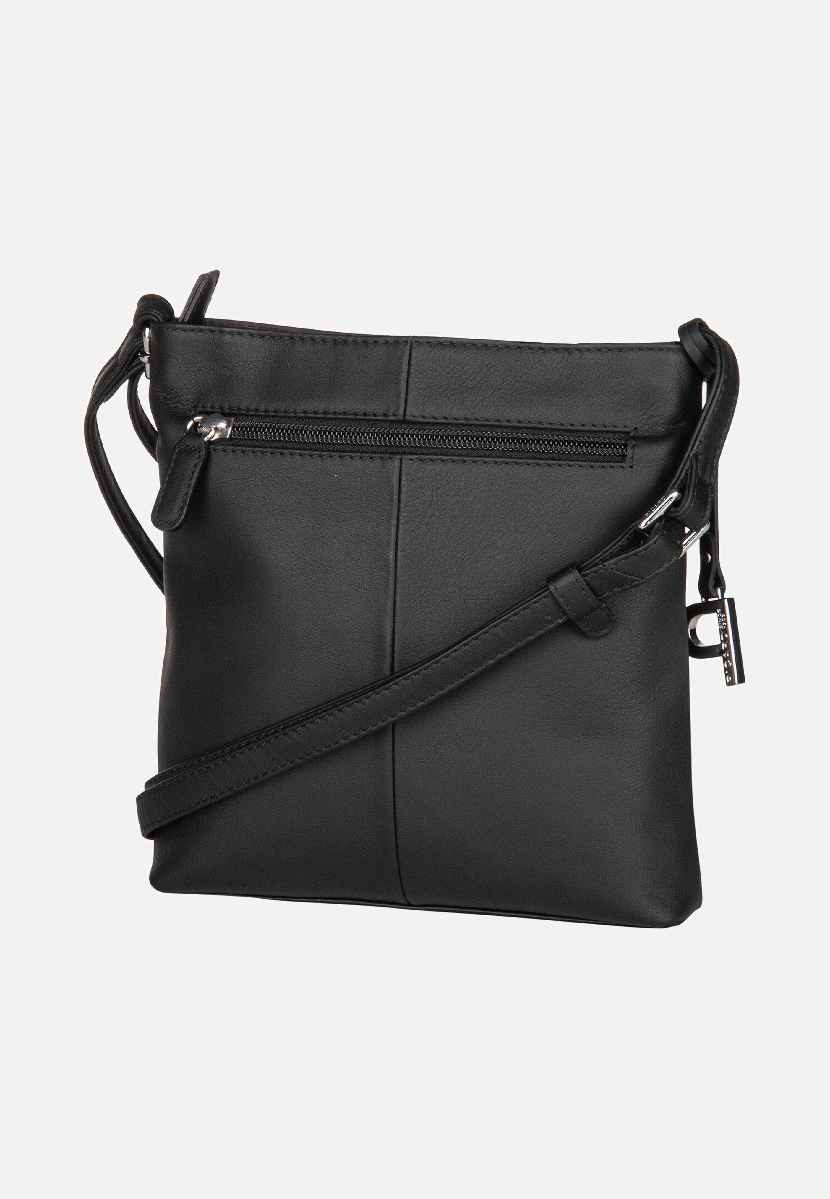 Picard Timeless 5619 Schwarz Umhängetasche