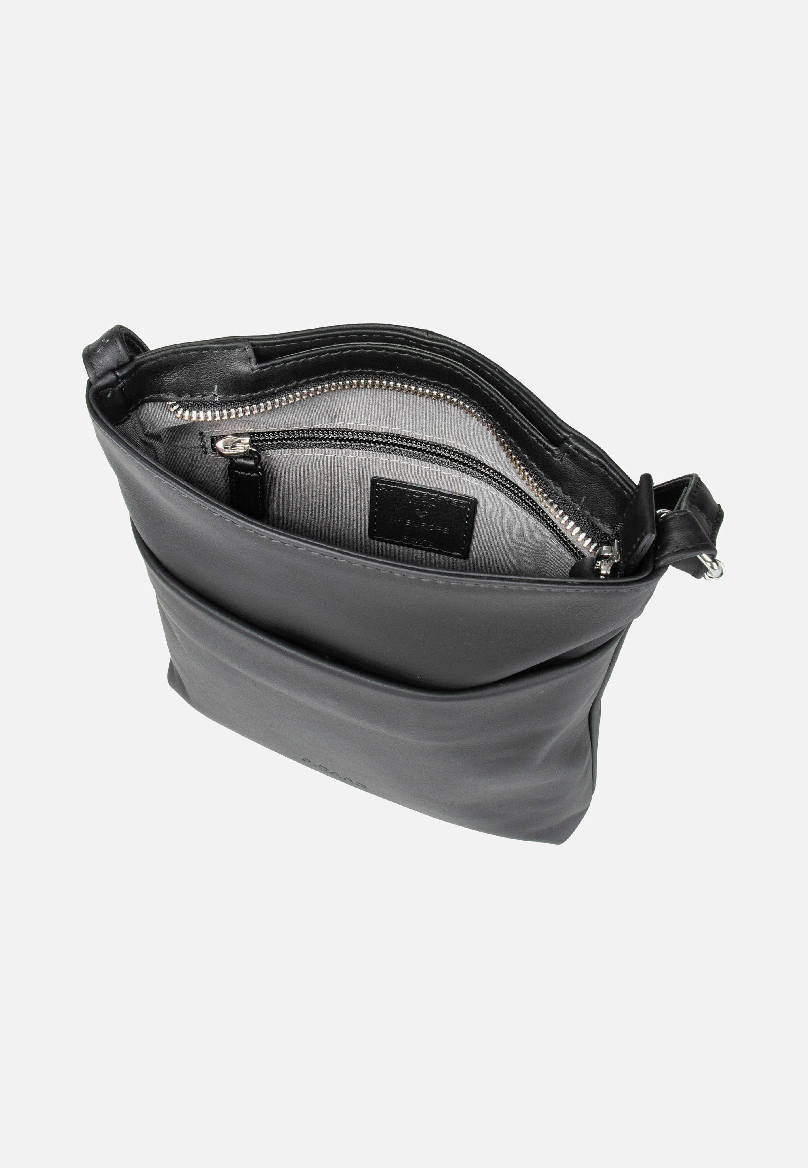 Picard Timeless 5619 Schwarz Umhängetasche