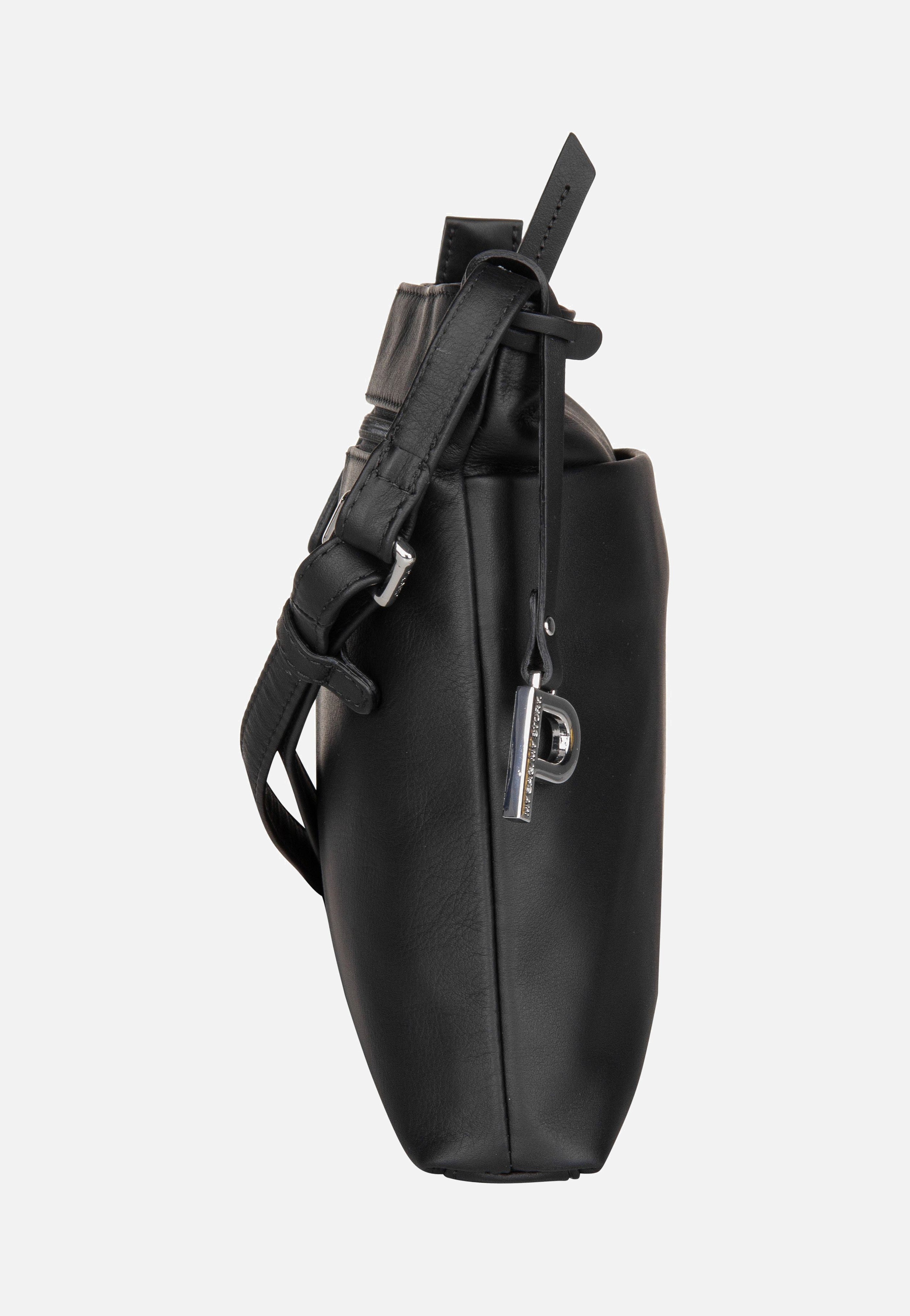 Picard Timeless 5619 Schwarz Umhängetasche