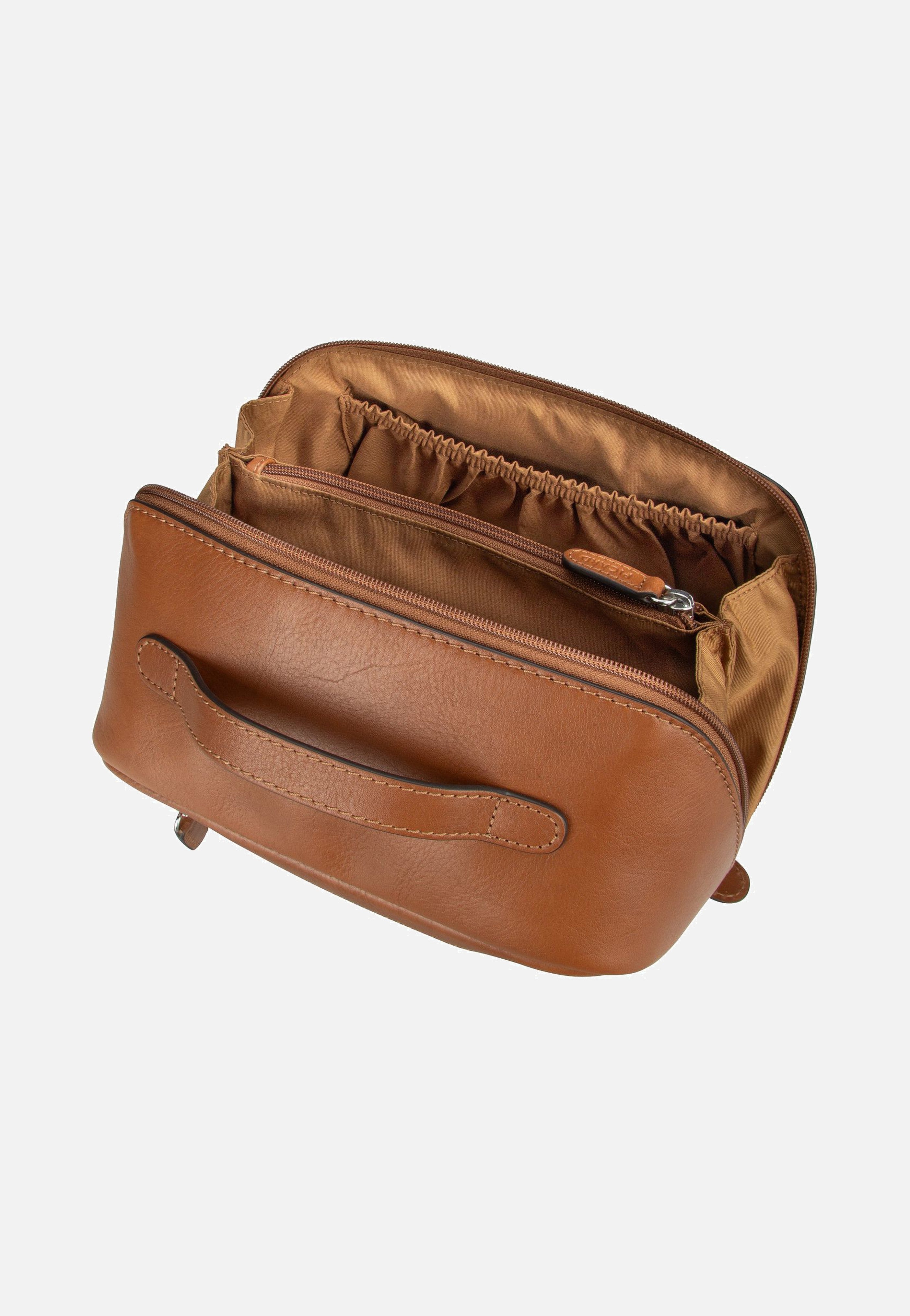 Picard Toscana 7216 Camel Kulturbeutel