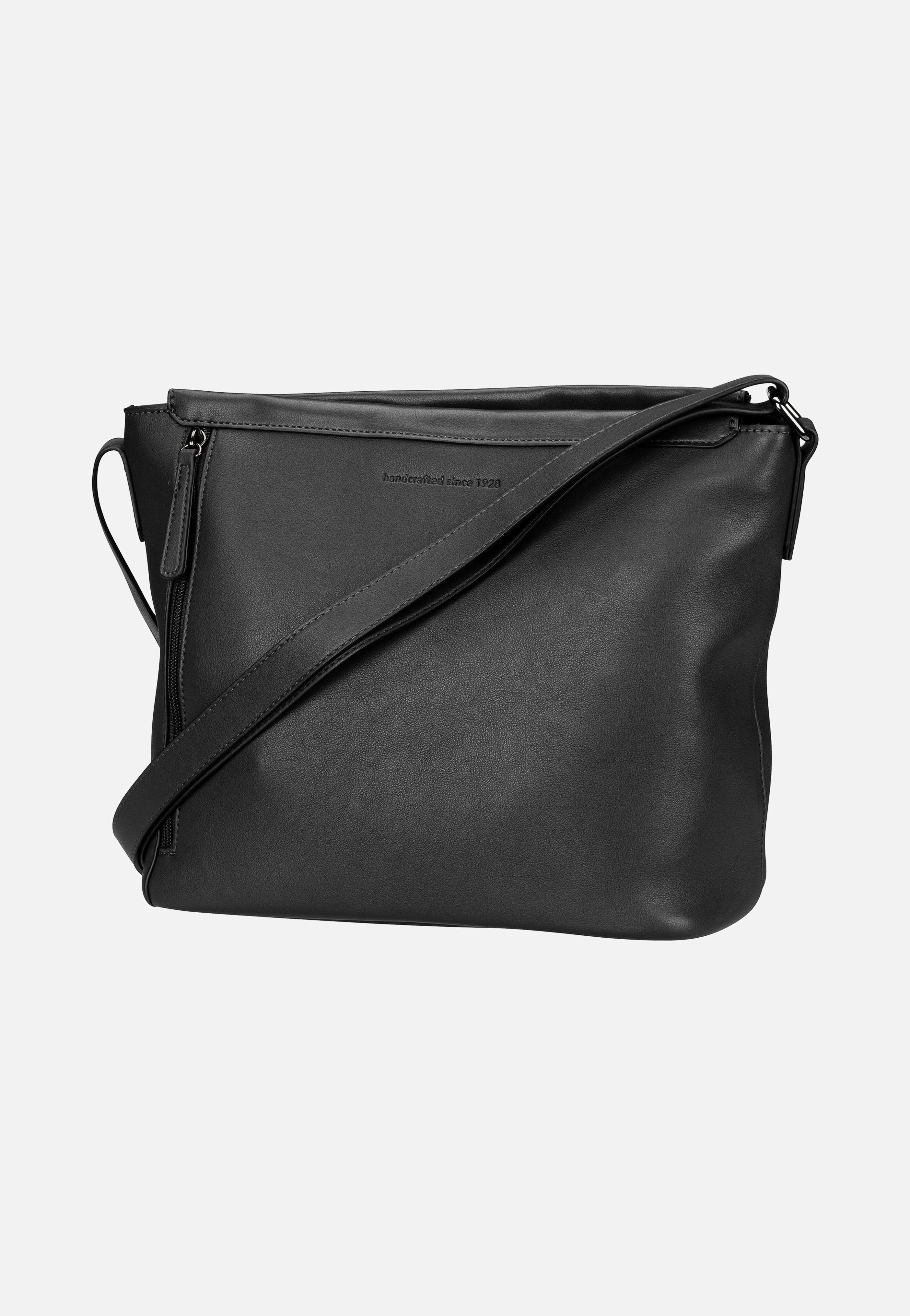 Picard Yours 3167 Schwarz Beuteltasche
