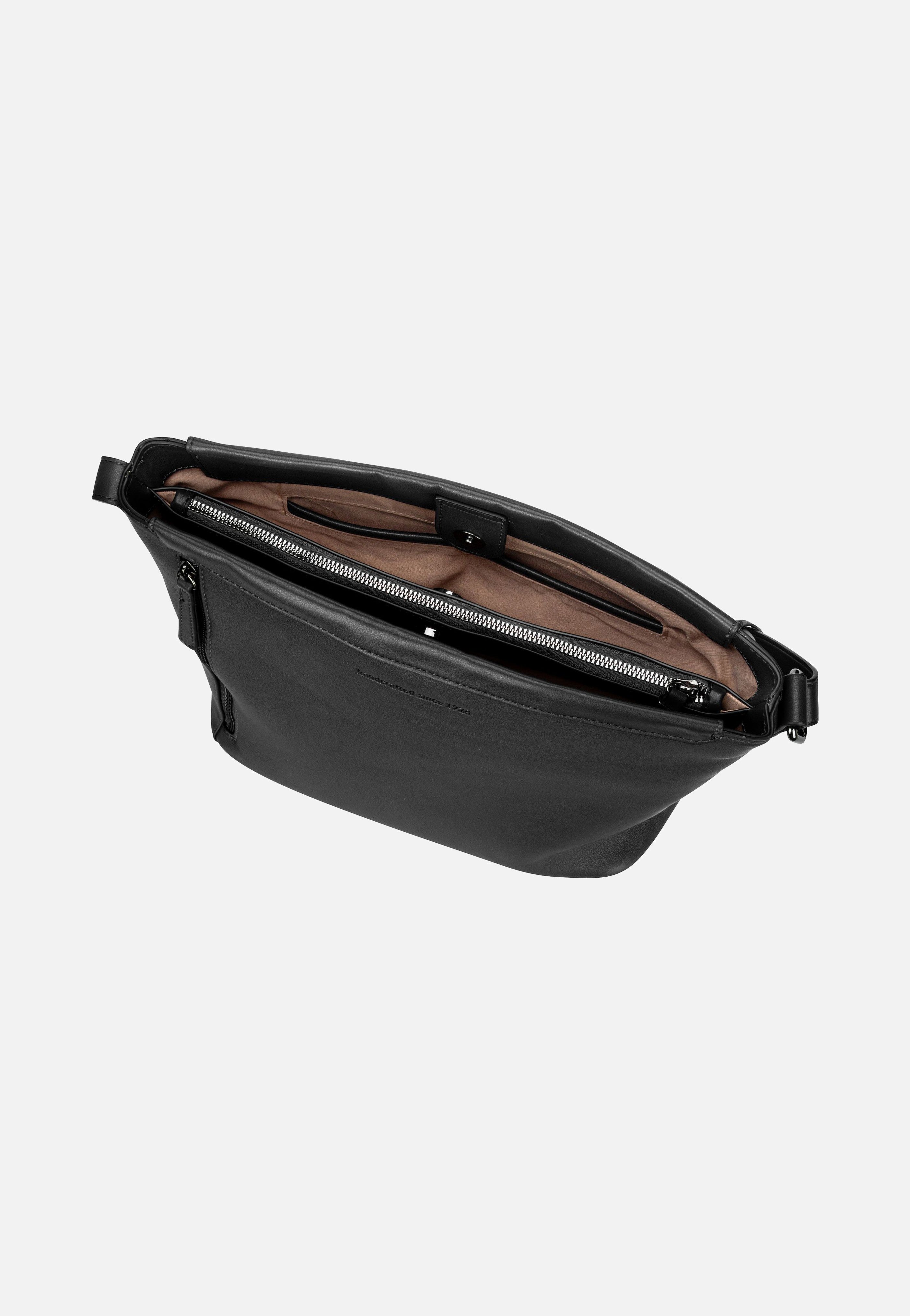 Picard Yours 3167 Schwarz Beuteltasche