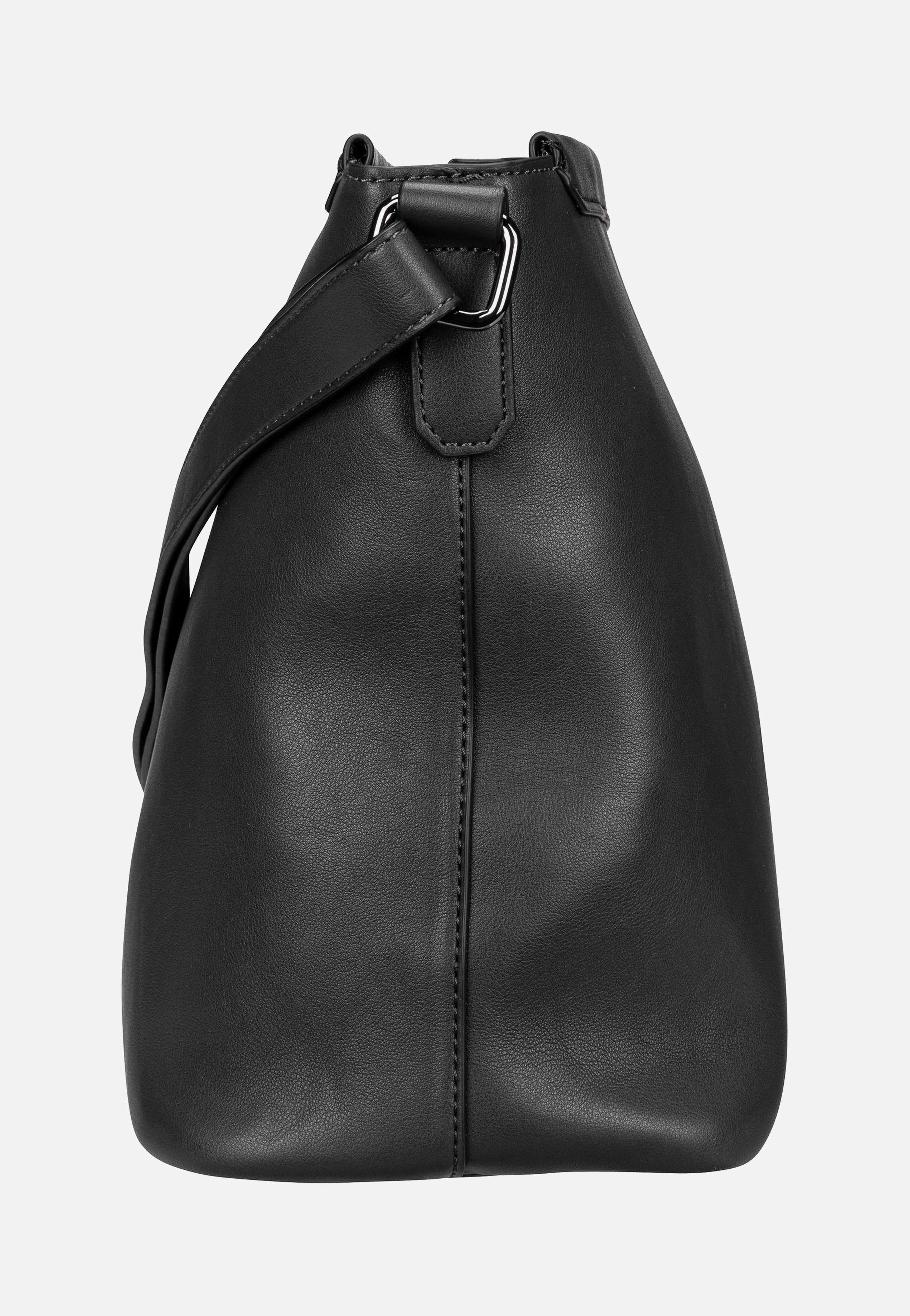 Picard Yours 3167 Schwarz Beuteltasche