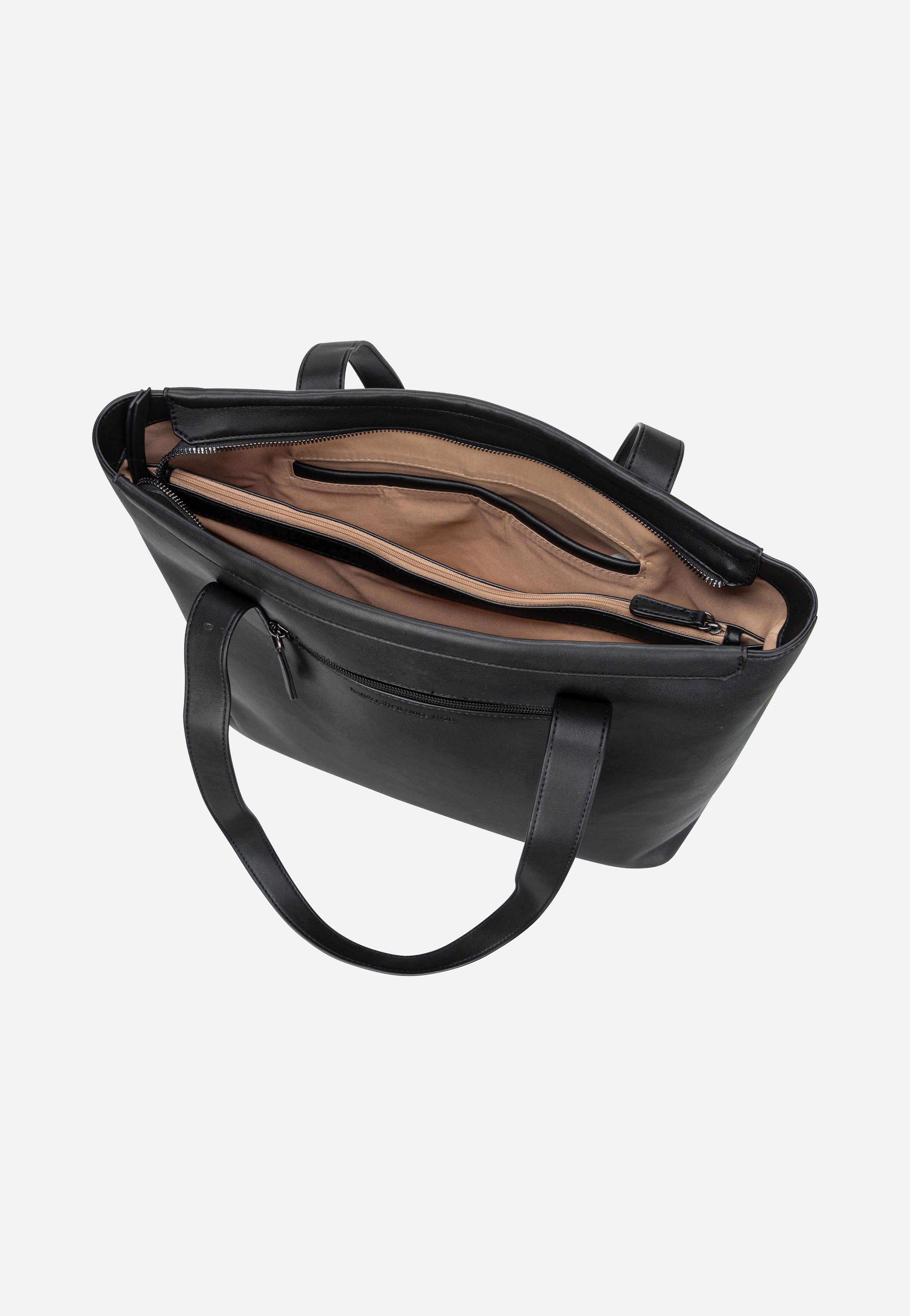 Picard Yours 3169 Schwarz Shopper