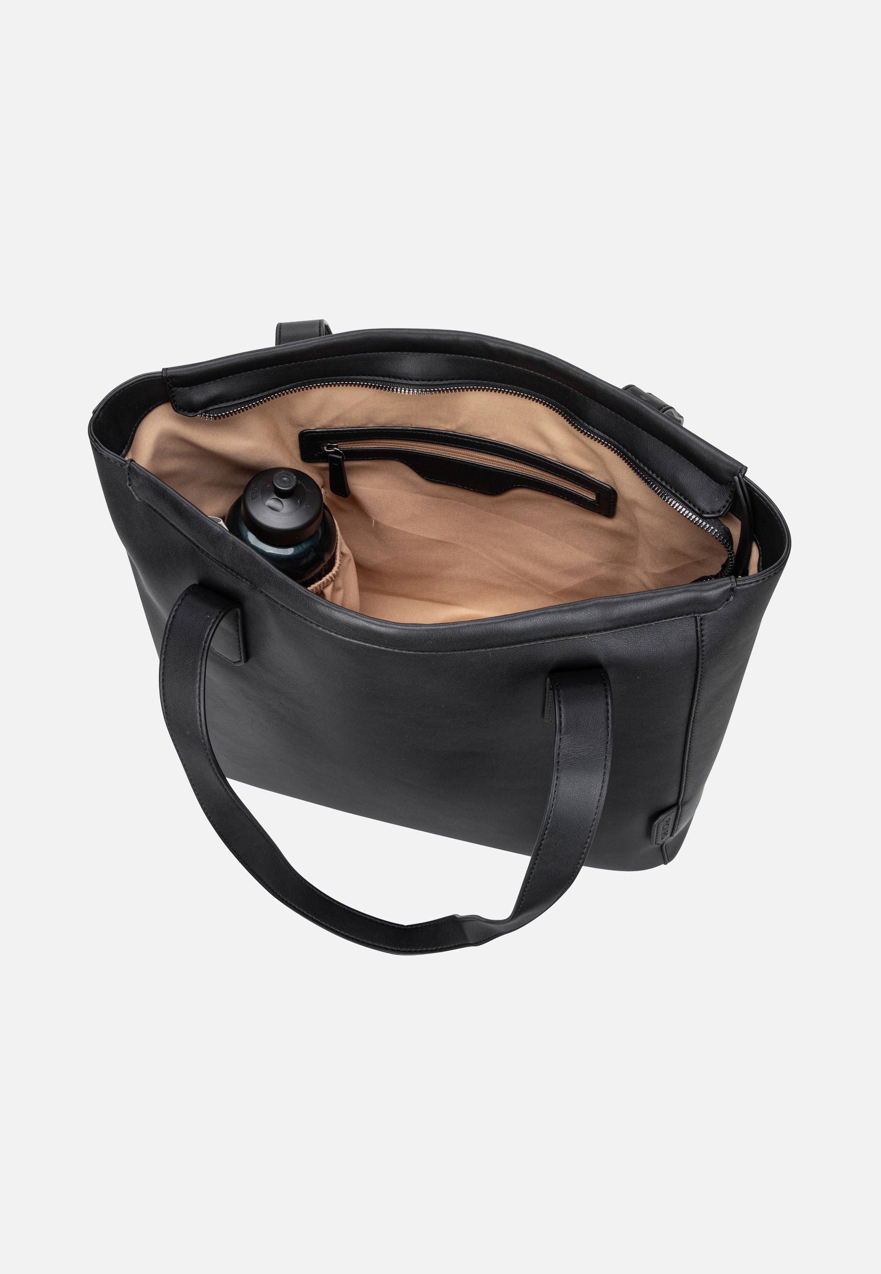 Picard Yours 3169 Schwarz Shopper