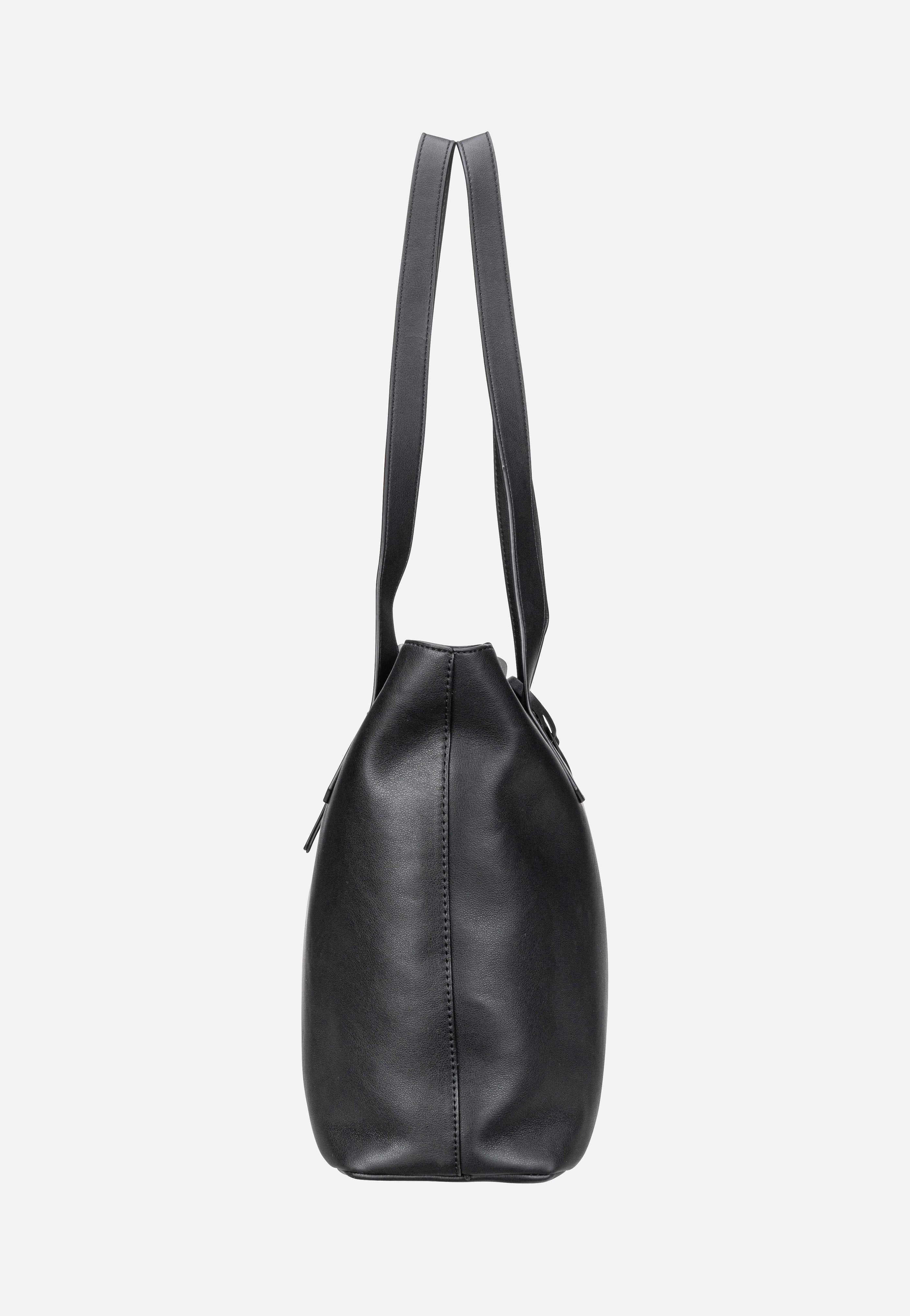 Picard Yours 3169 Schwarz Shopper
