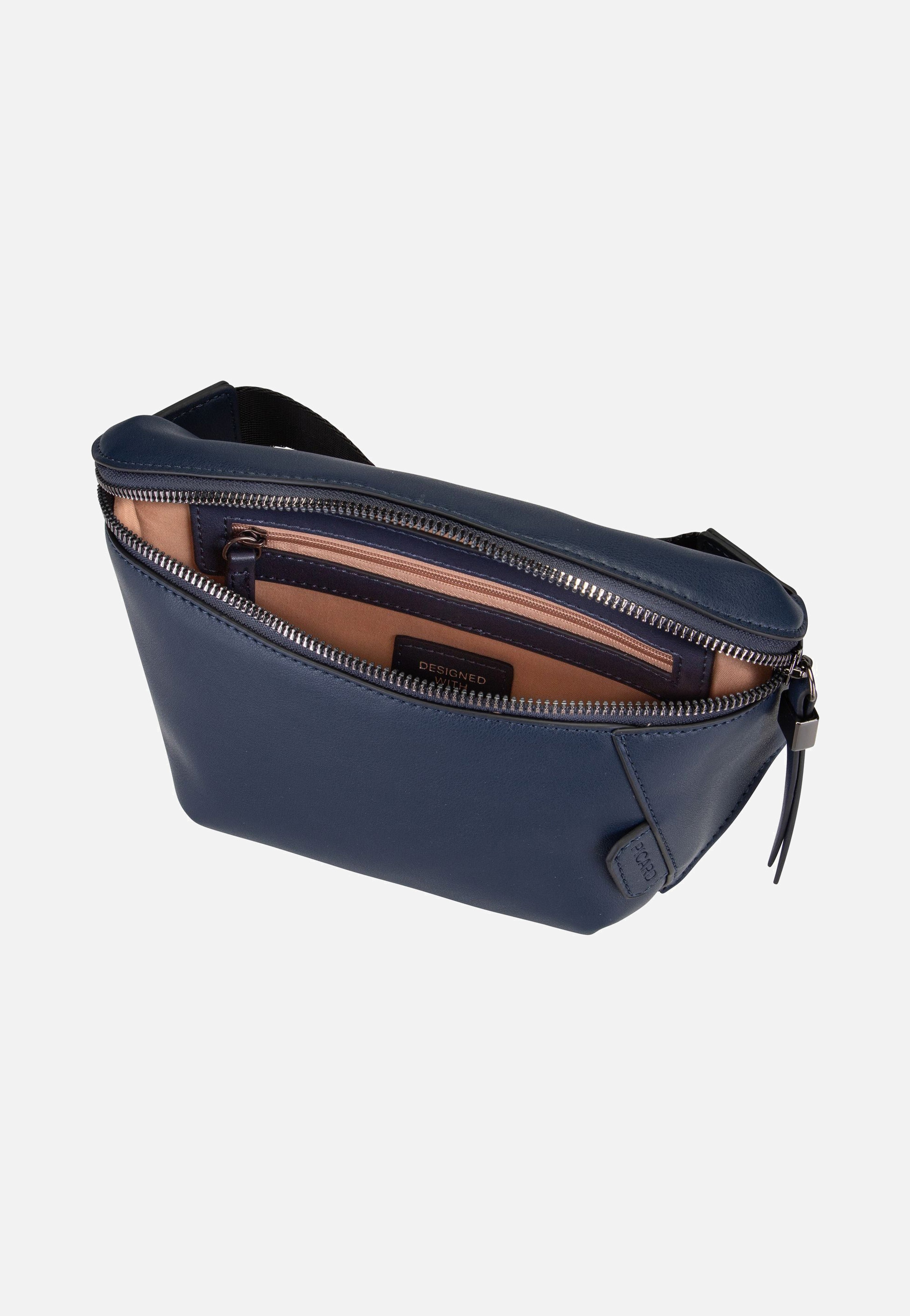 Picard Yours 3254 Ozean Sling Bag