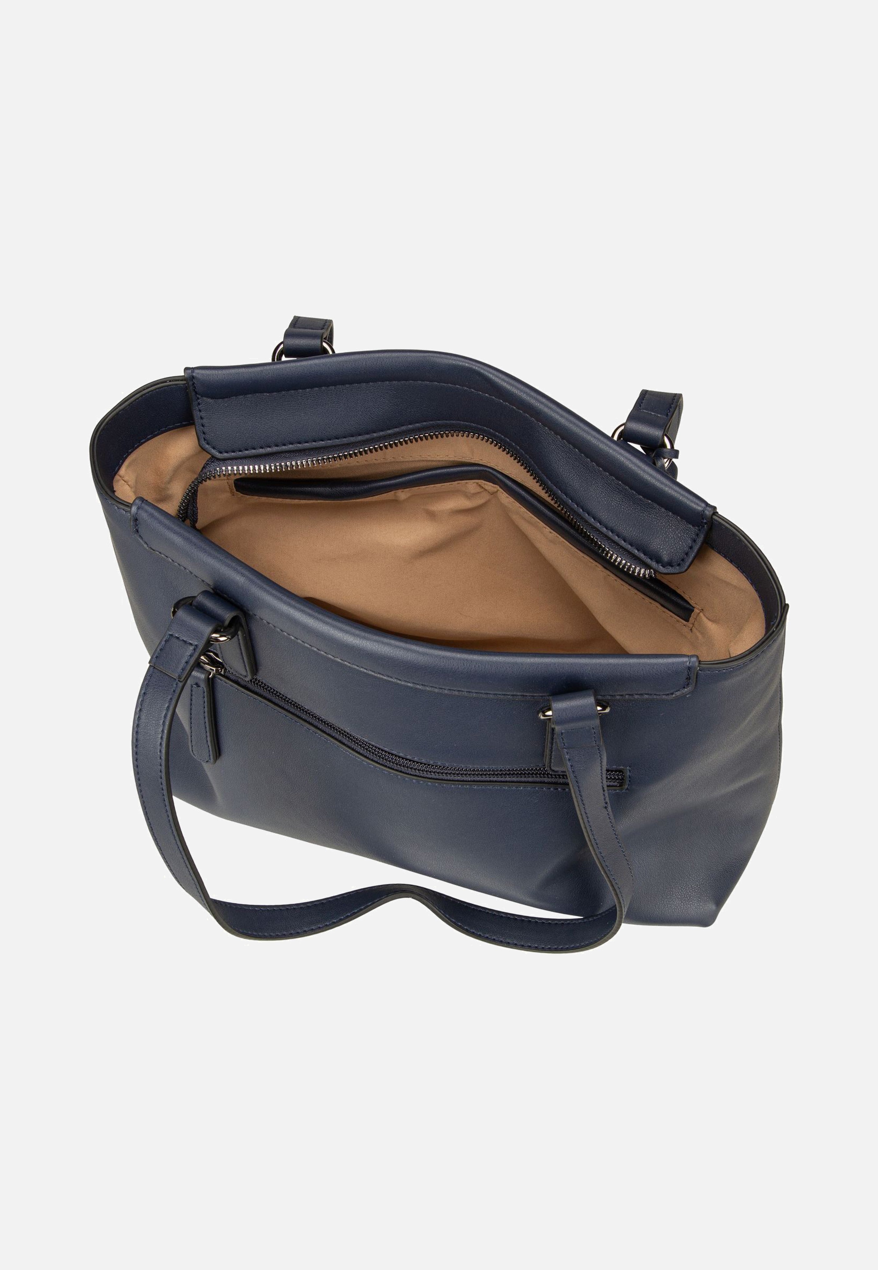 Picard Yours 3341 Ozean Schultertasche