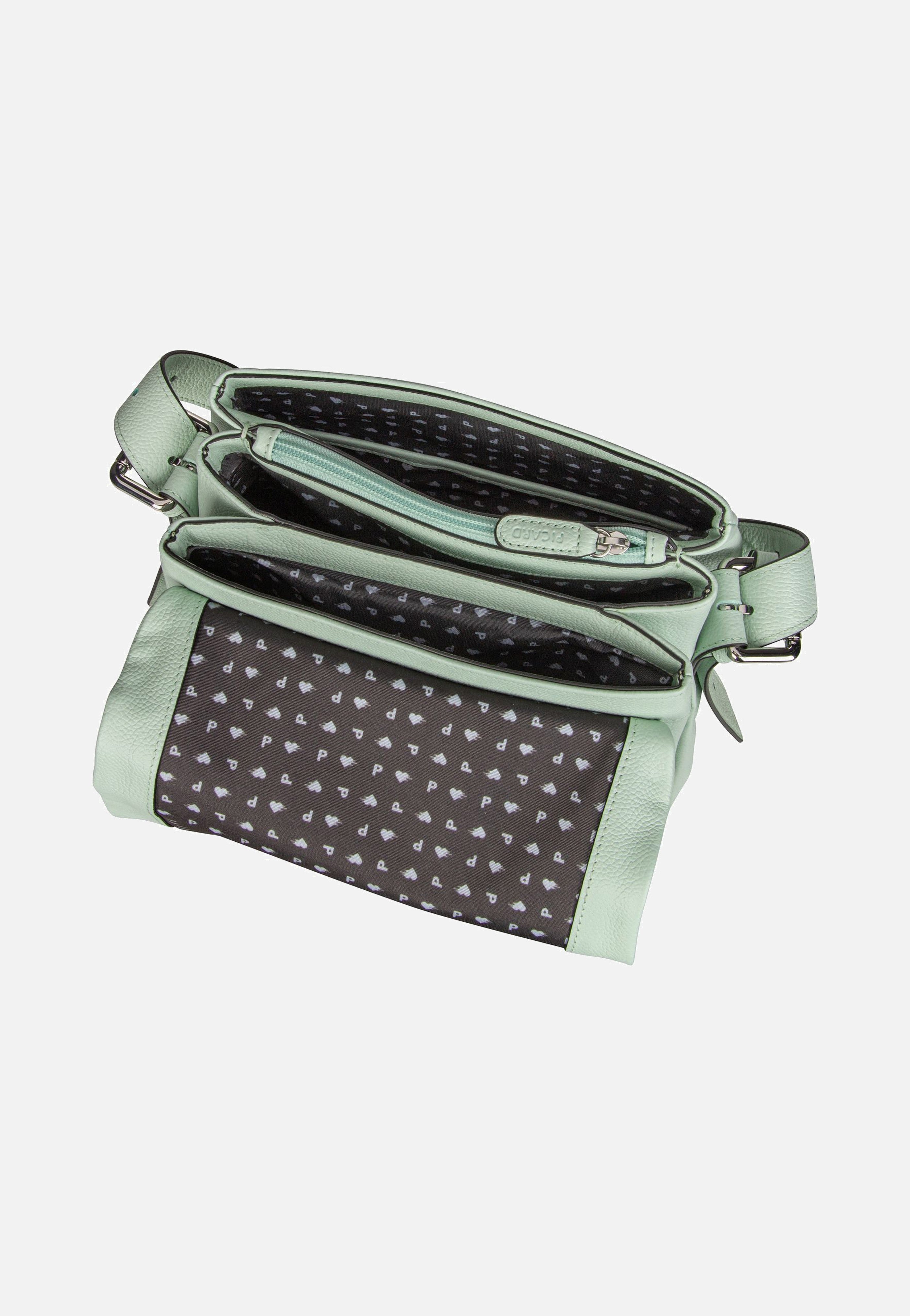 Picard Zoom 7283 Mentha Umhängetasche
