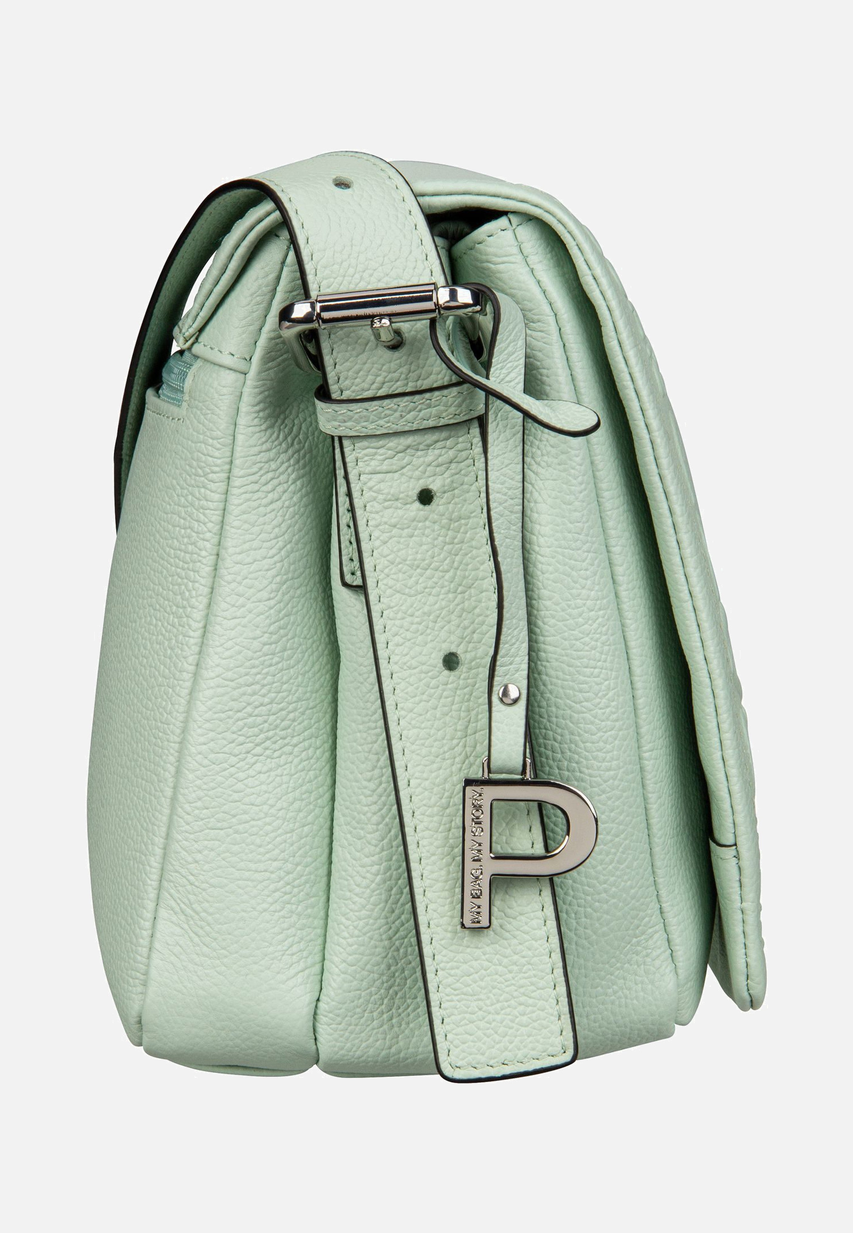 Picard Zoom 7283 Mentha Umhängetasche