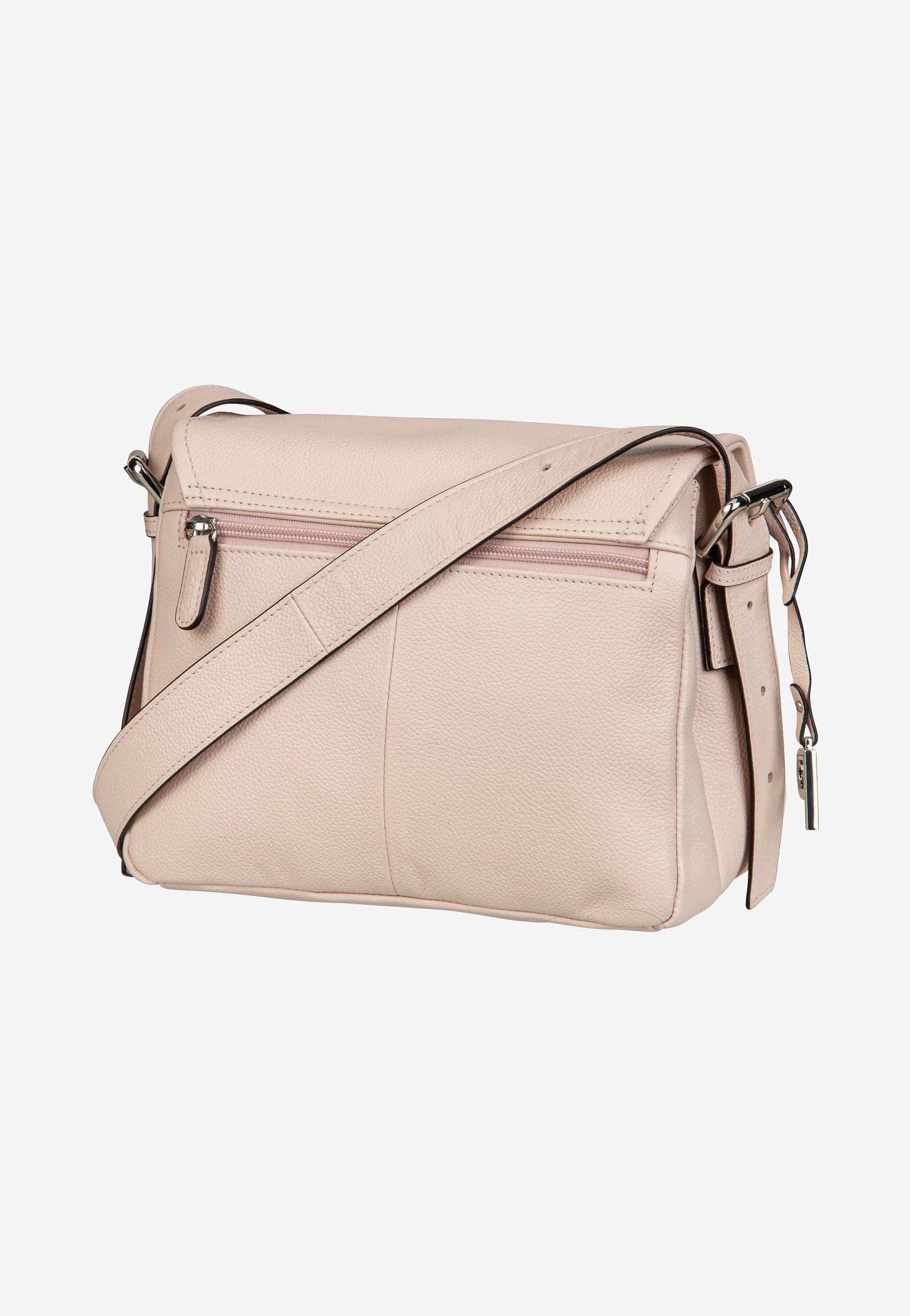Picard Zoom 7283 Rose Umhängetasche