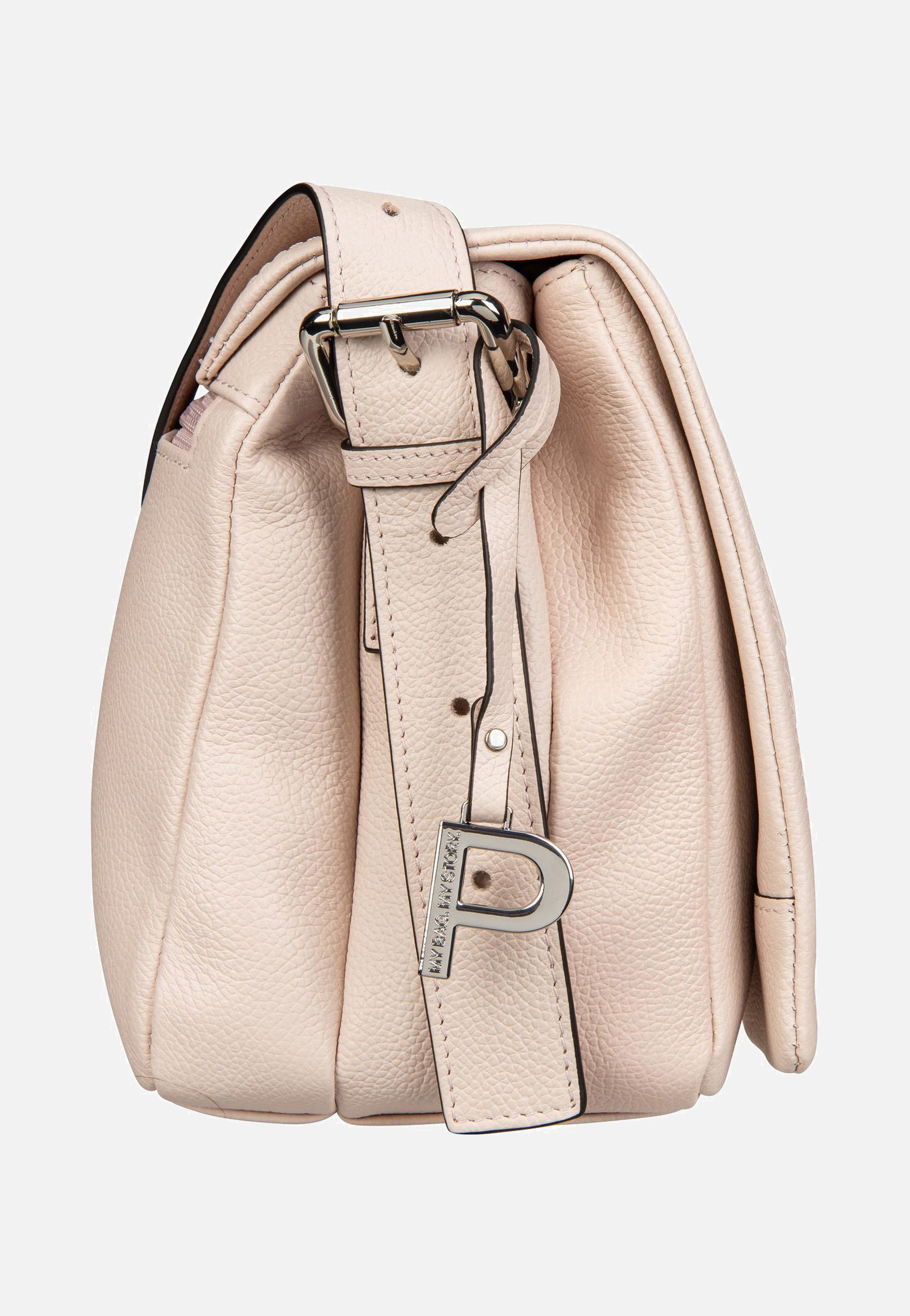 Picard Zoom 7283 Rose Umhängetasche