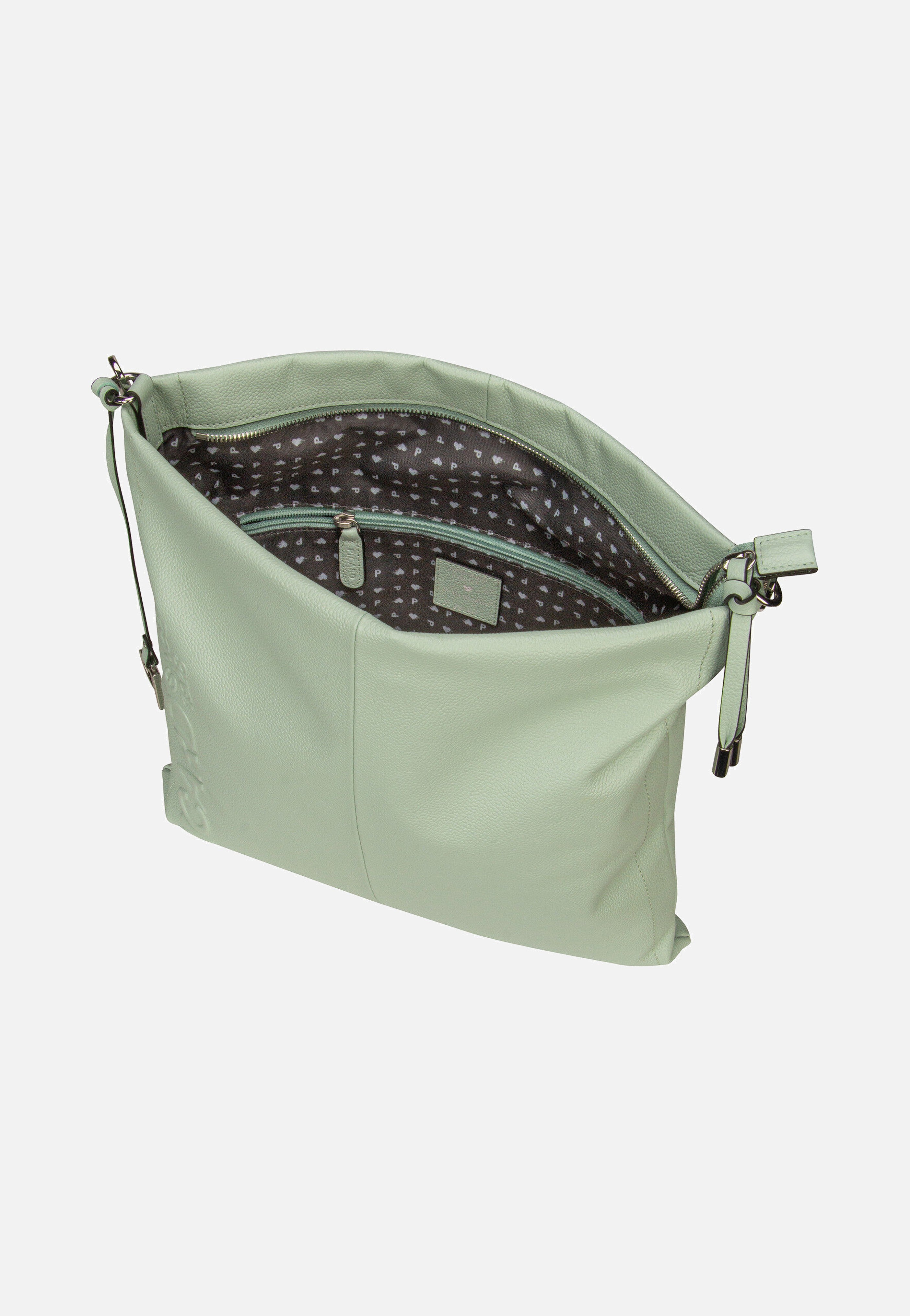 Picard Zoom 7284 Mentha Schultertasche
