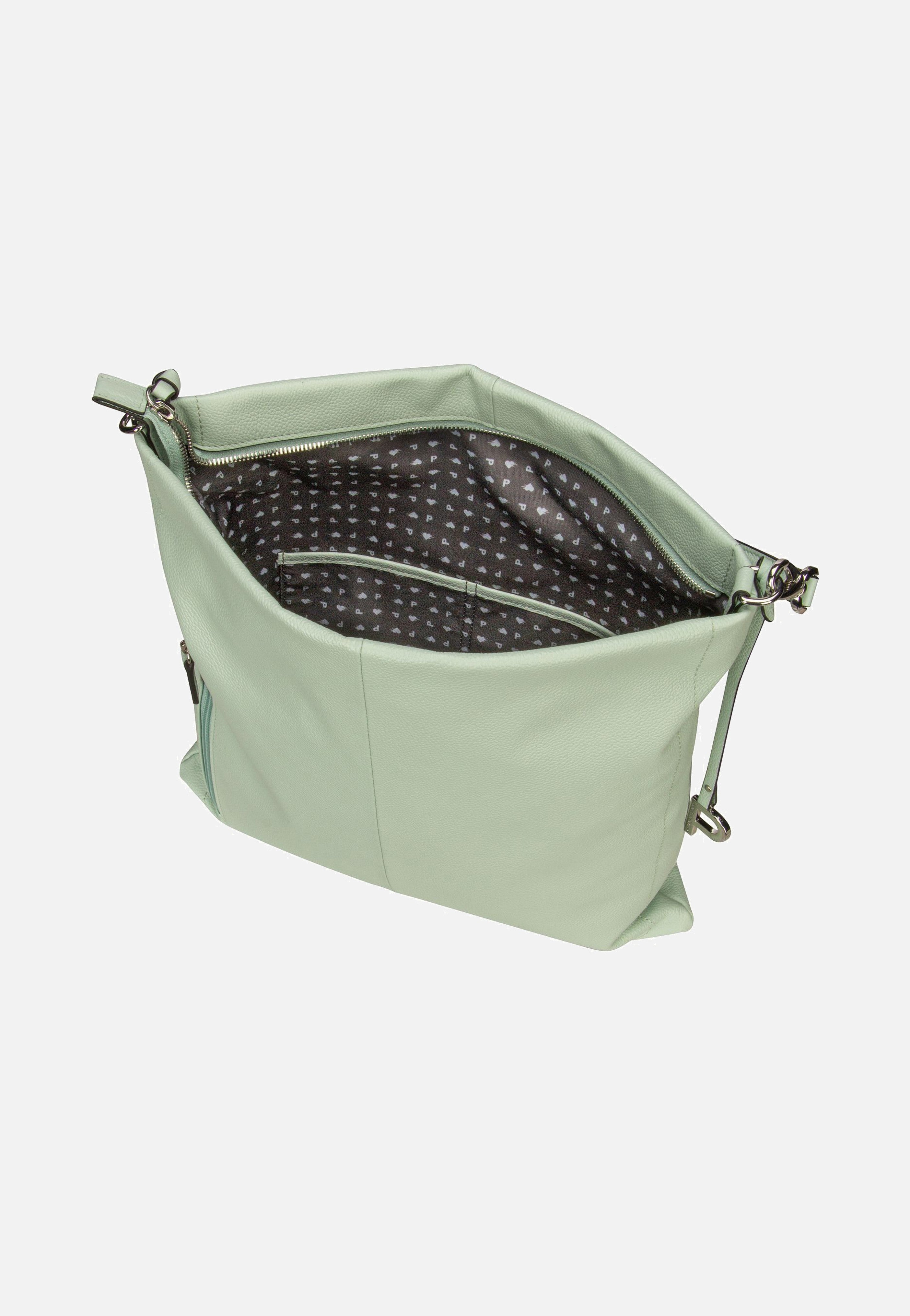 Picard Zoom 7284 Mentha Schultertasche