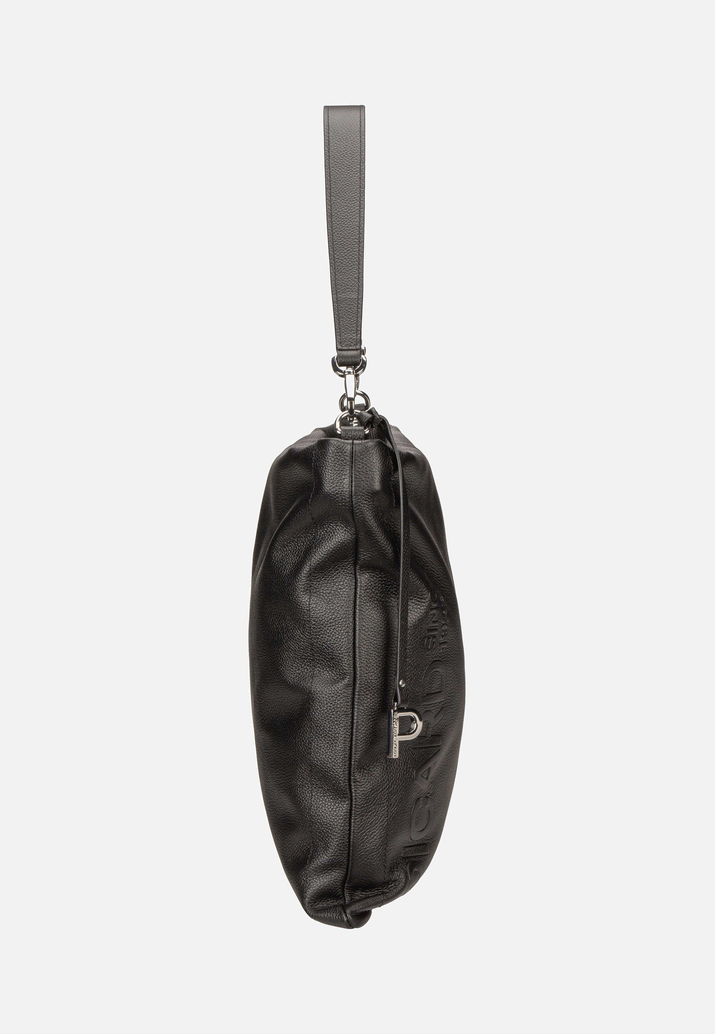 Picard Zoom 7284 Schwarz Schultertasche